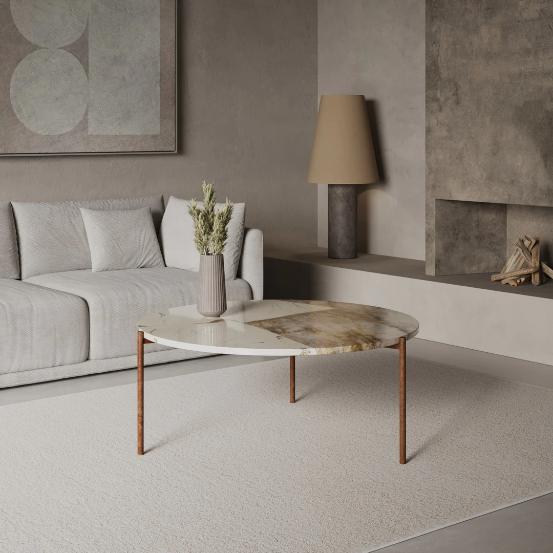 Zeitlose Eleganz aus Glaskeramik