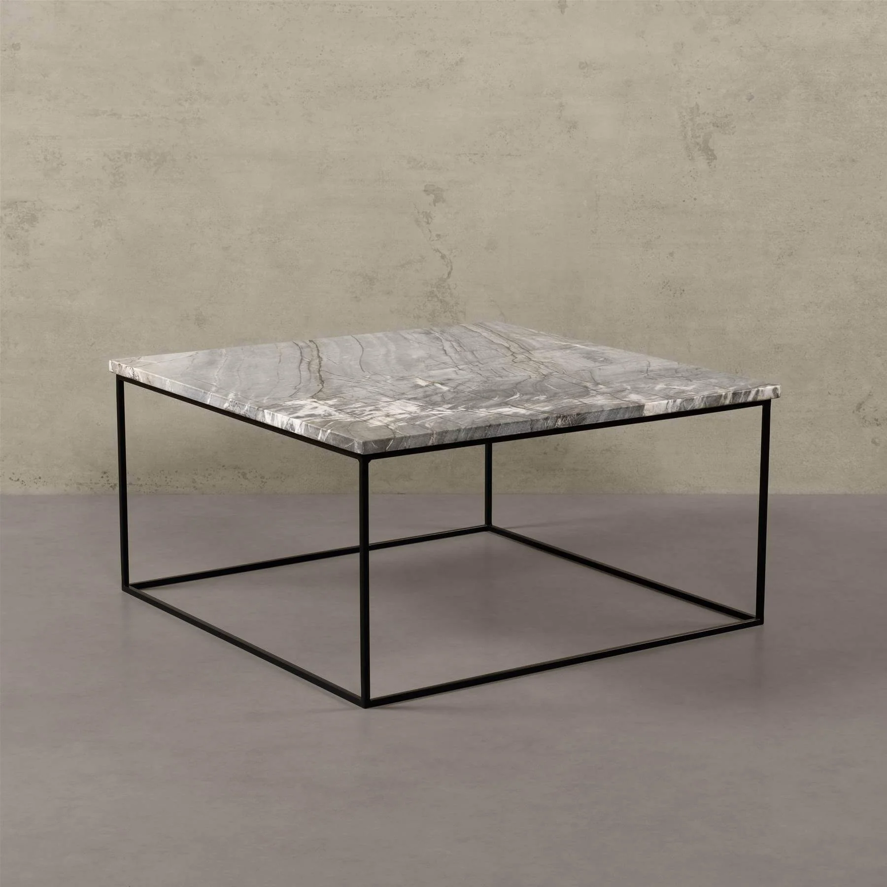 Aarhus Marmor Couchtisch - Image 10