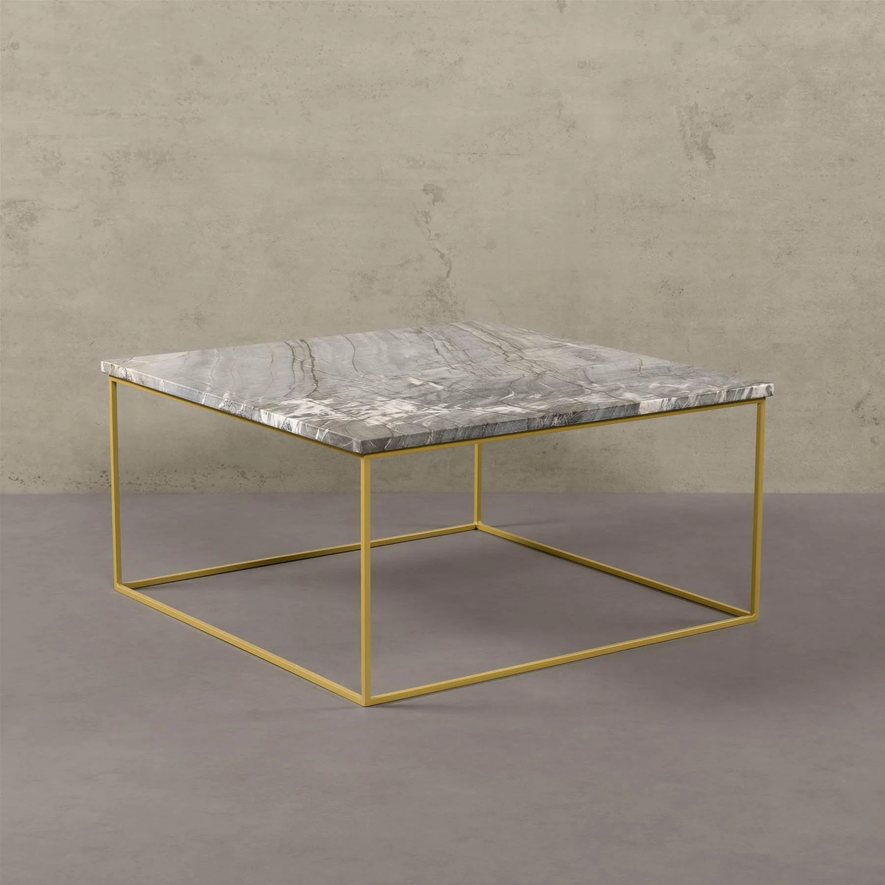 Aarhus Marmor Couchtisch - Image 13