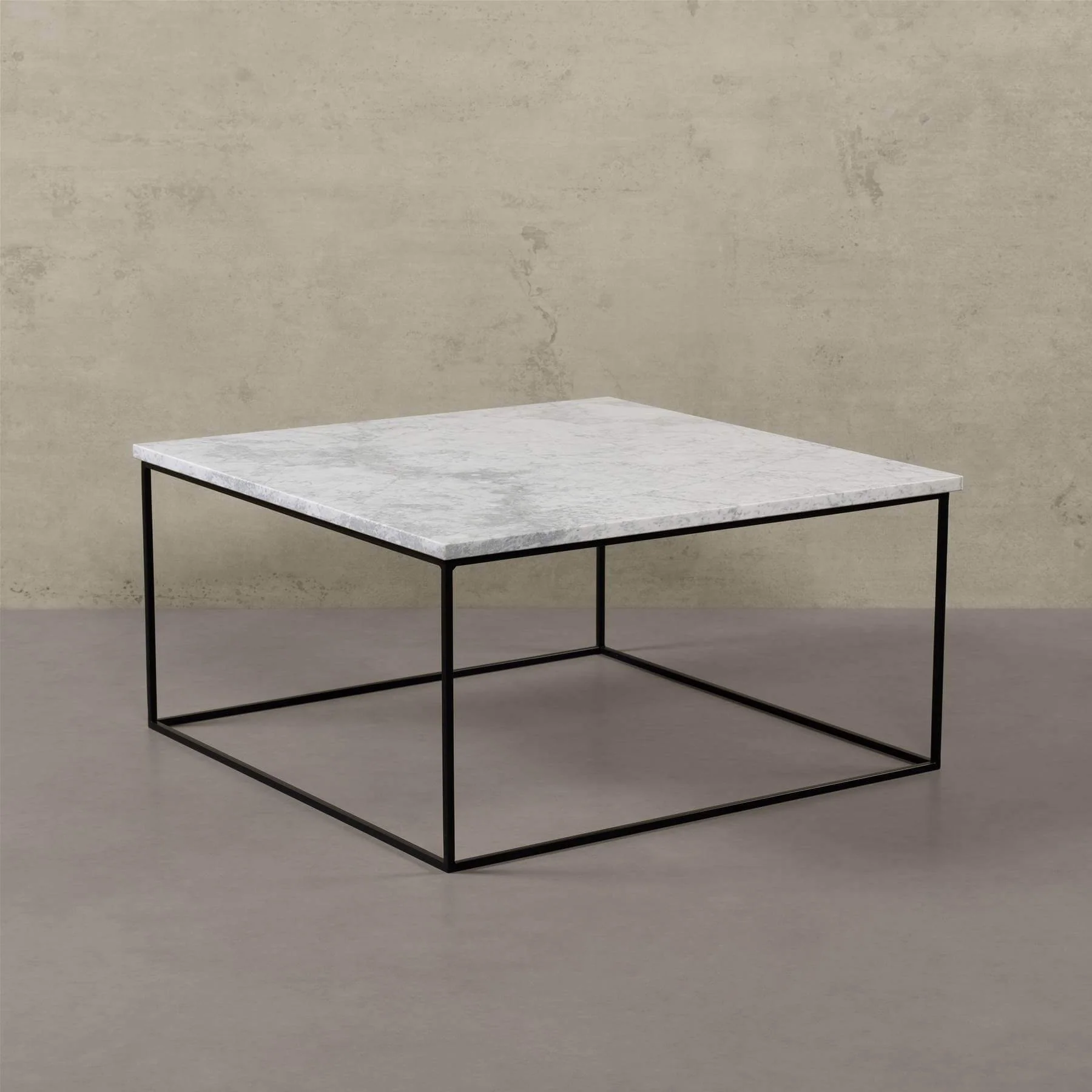 Aarhus Marmor Couchtisch - Image 14