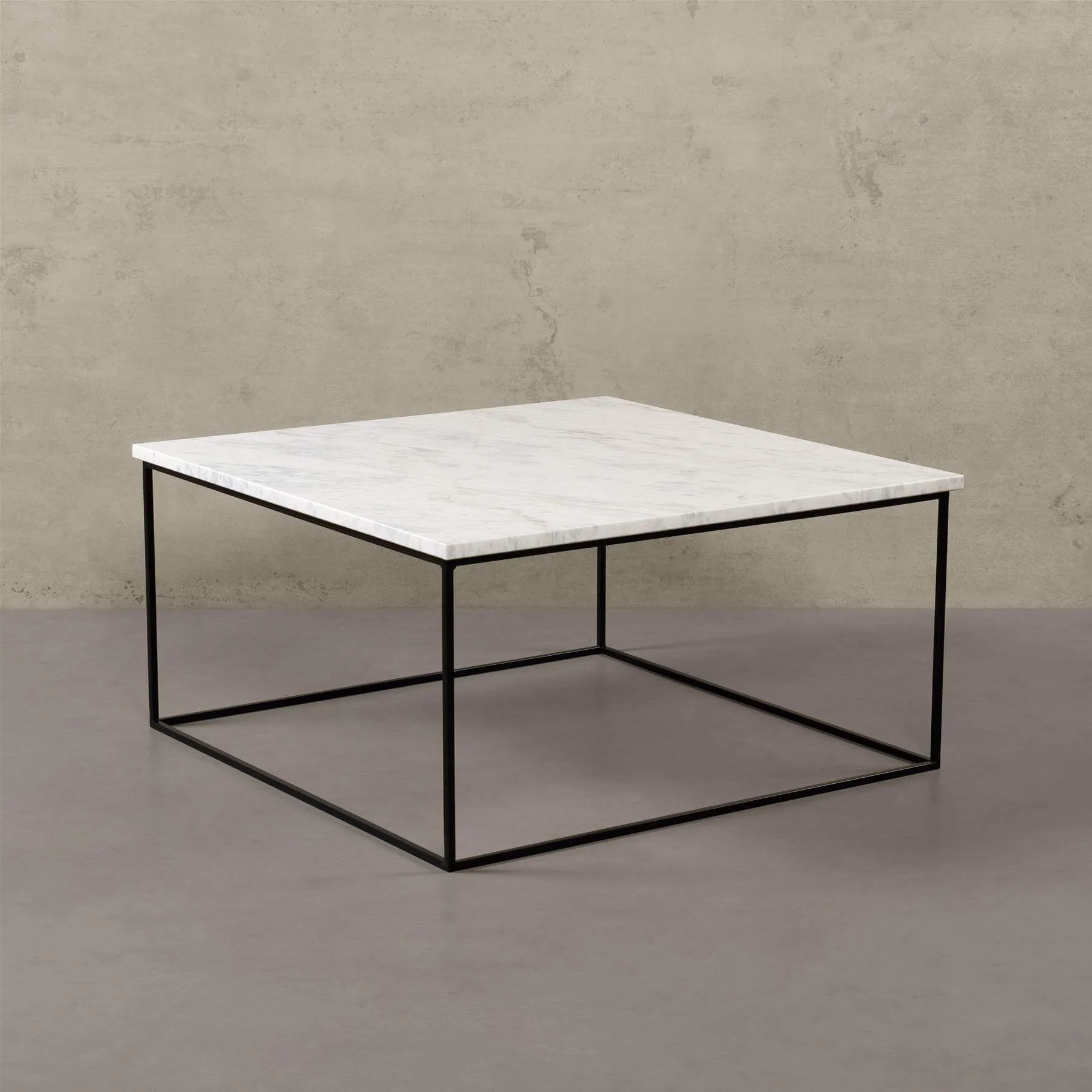 Aarhus Marmor Couchtisch - Image 26