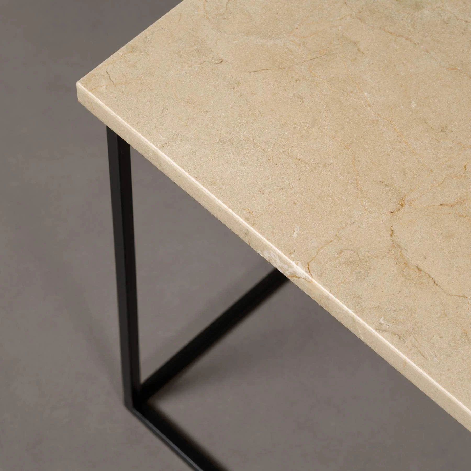 Aarhus Marmor Couchtisch - Image 3