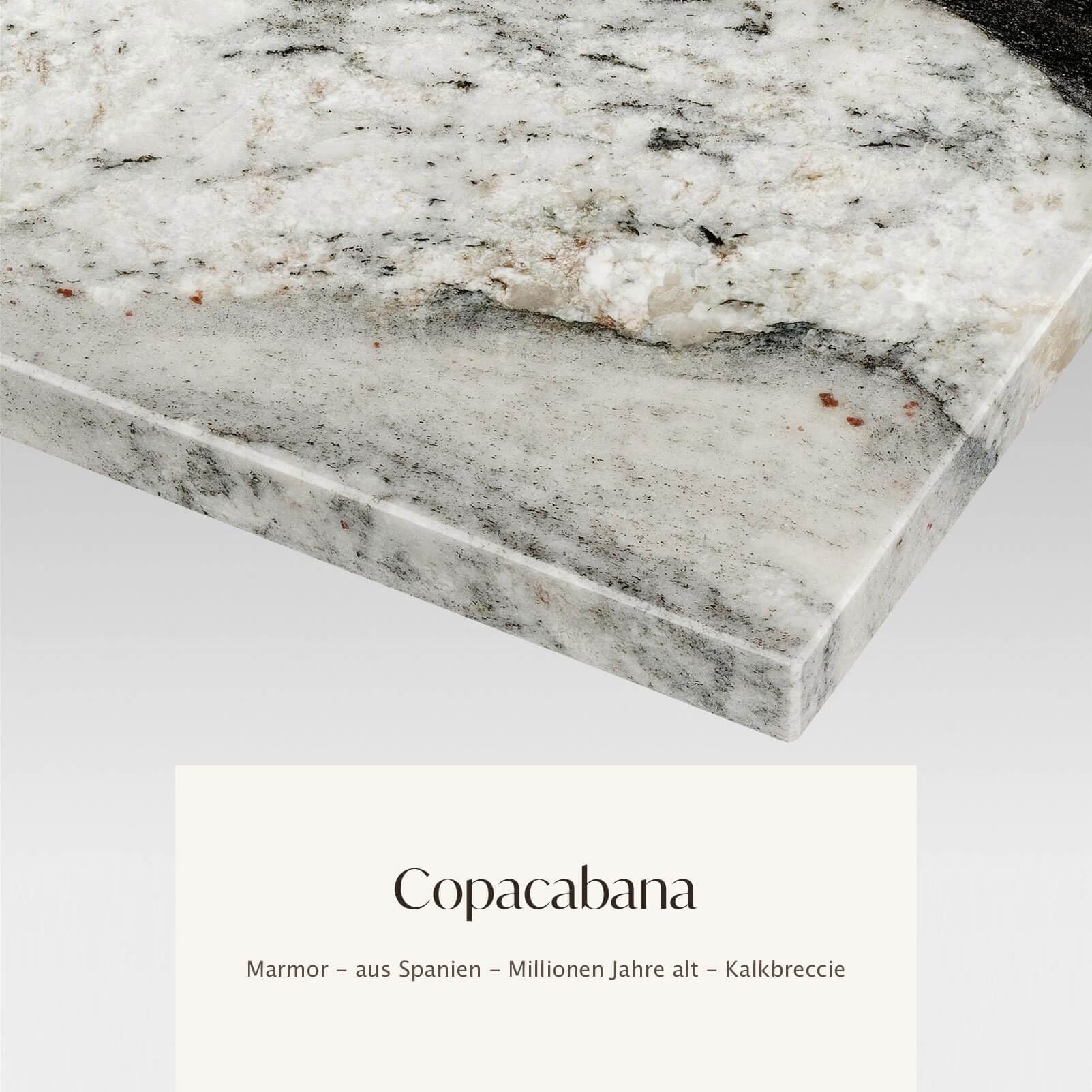 Aarhus Marmor Couchtisch - Image 36