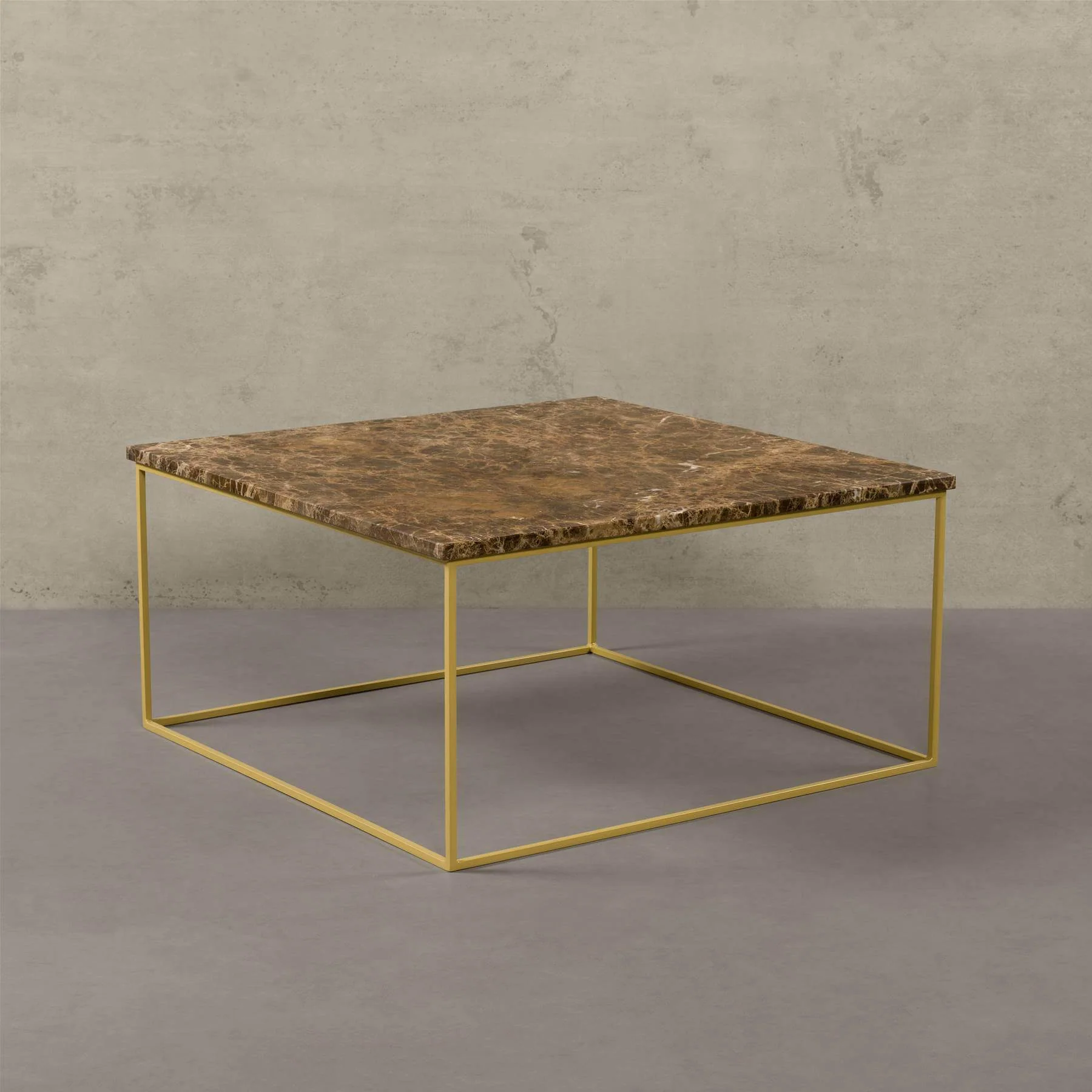 Aarhus Marmor Couchtisch - Image 42