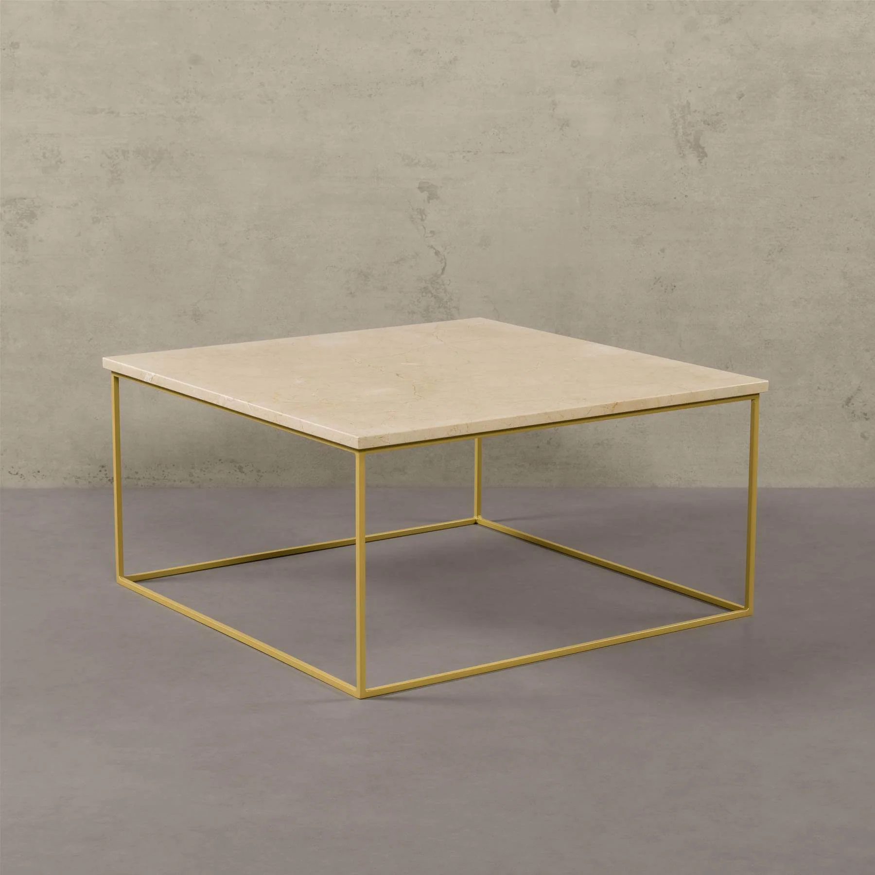 Aarhus Marmor Couchtisch - Image 8