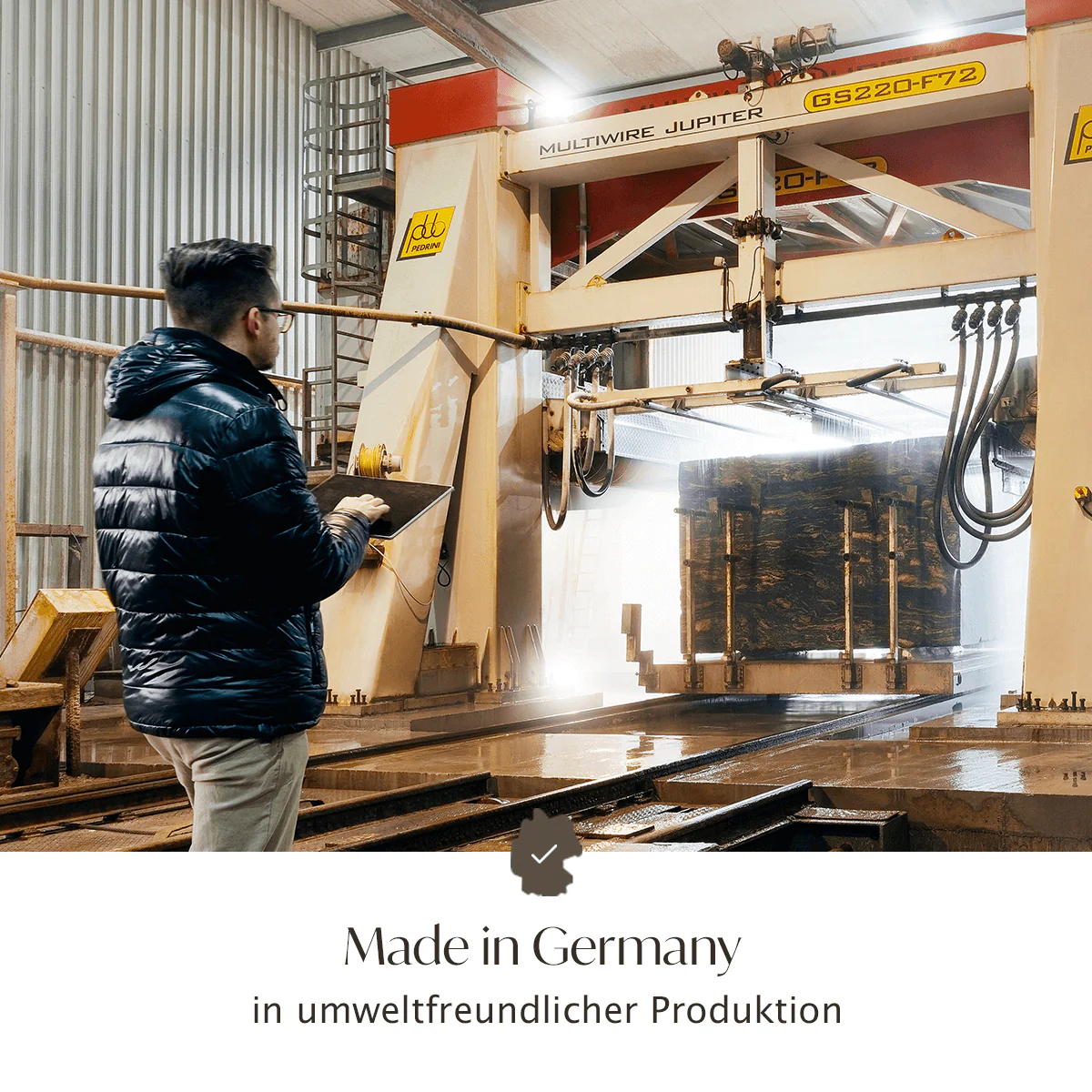 Aarhus Outdoor Couchtisch - Image 10