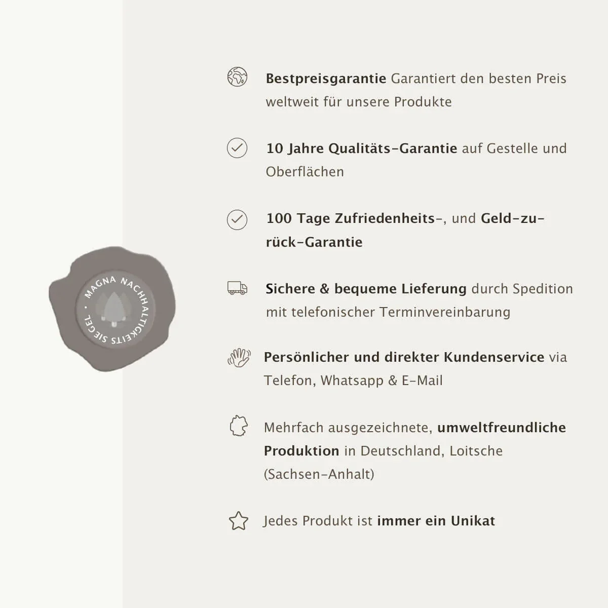 Pisa Marmor Weinhalter - Image 7