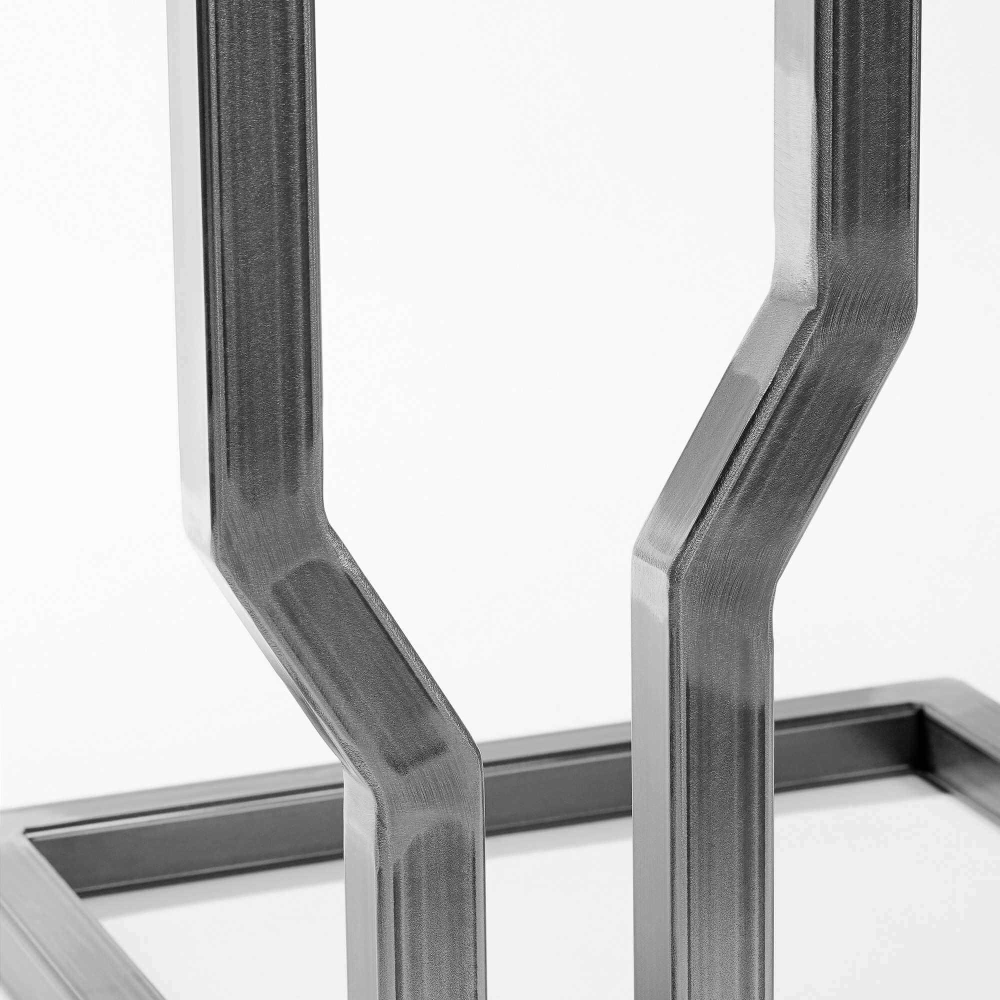 Silicon Valley Glaskeramik Beistelltisch - Image 6