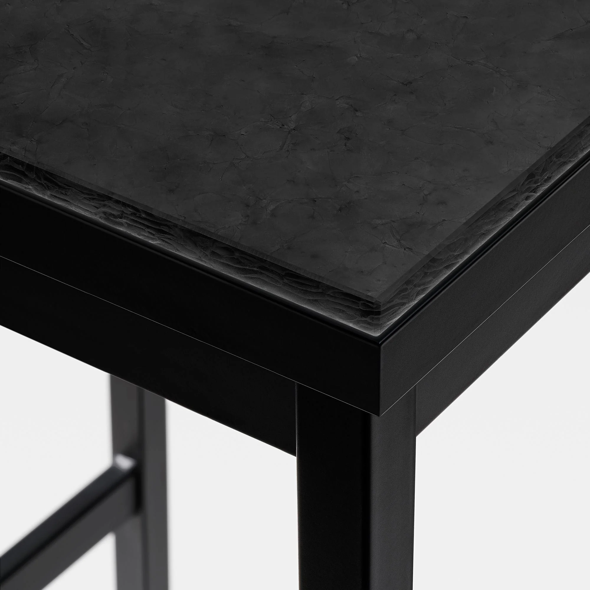 Manhattan Glaskeramik Stehtisch - Image 28