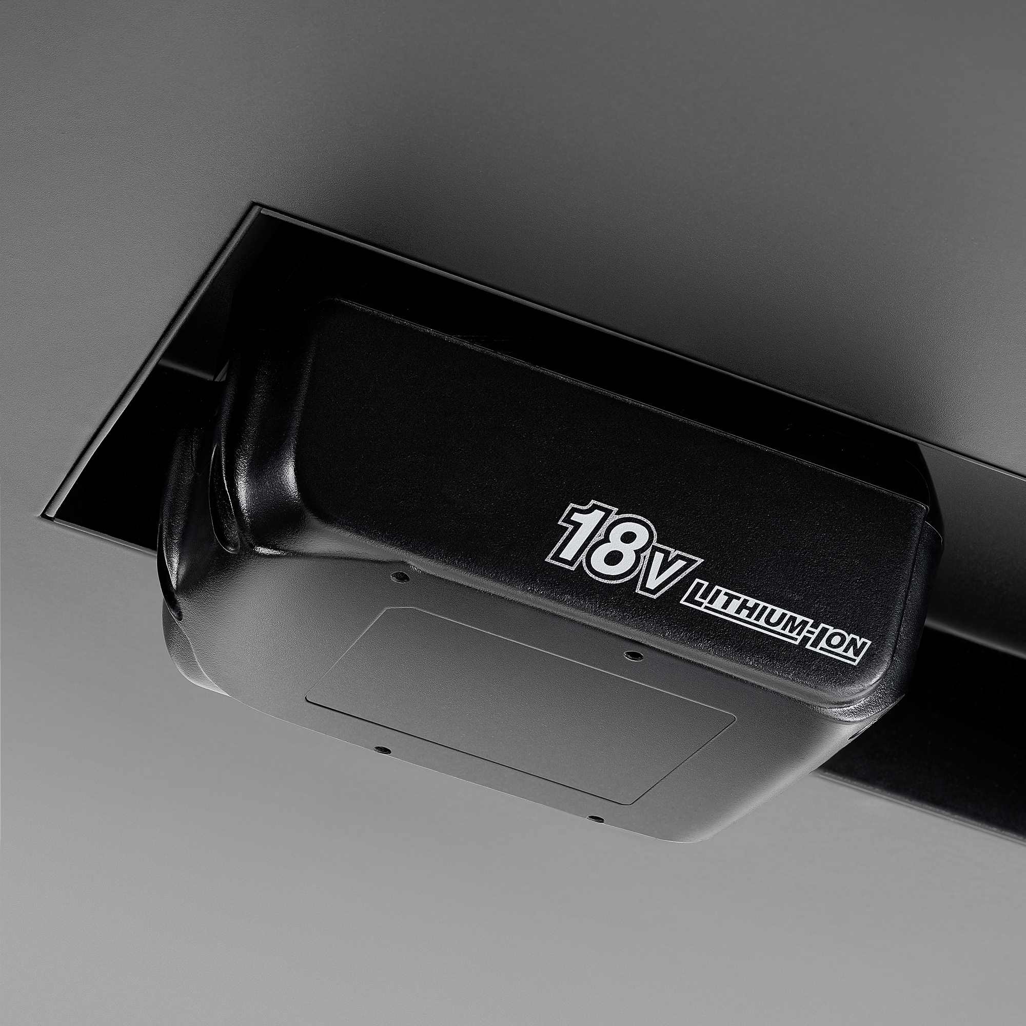 Manhattan Glaskeramik Stehtisch - Image 6