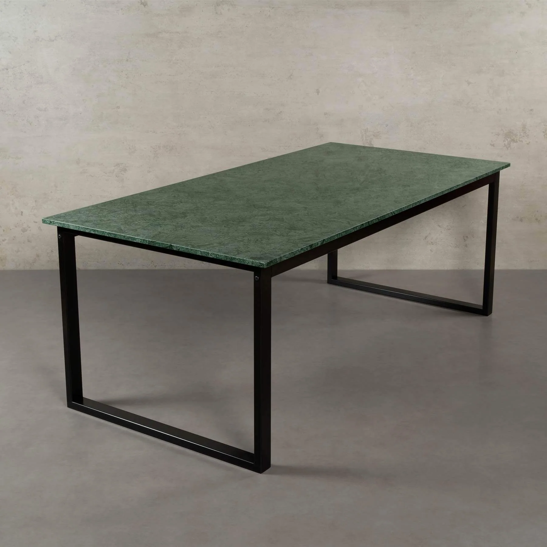 Bergen Marmor Esstisch - Image 15