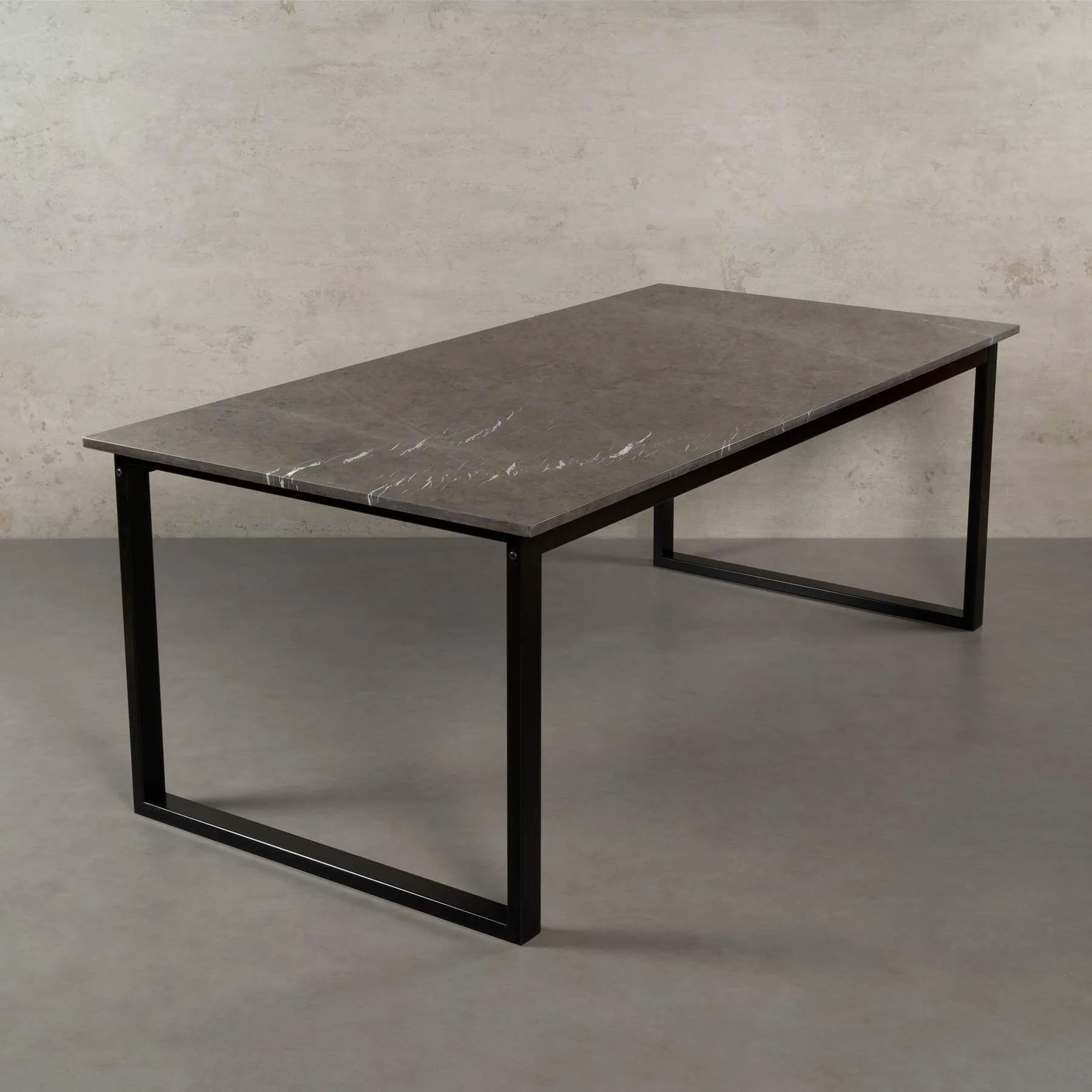 Bergen Marmor Esstisch - Image 18