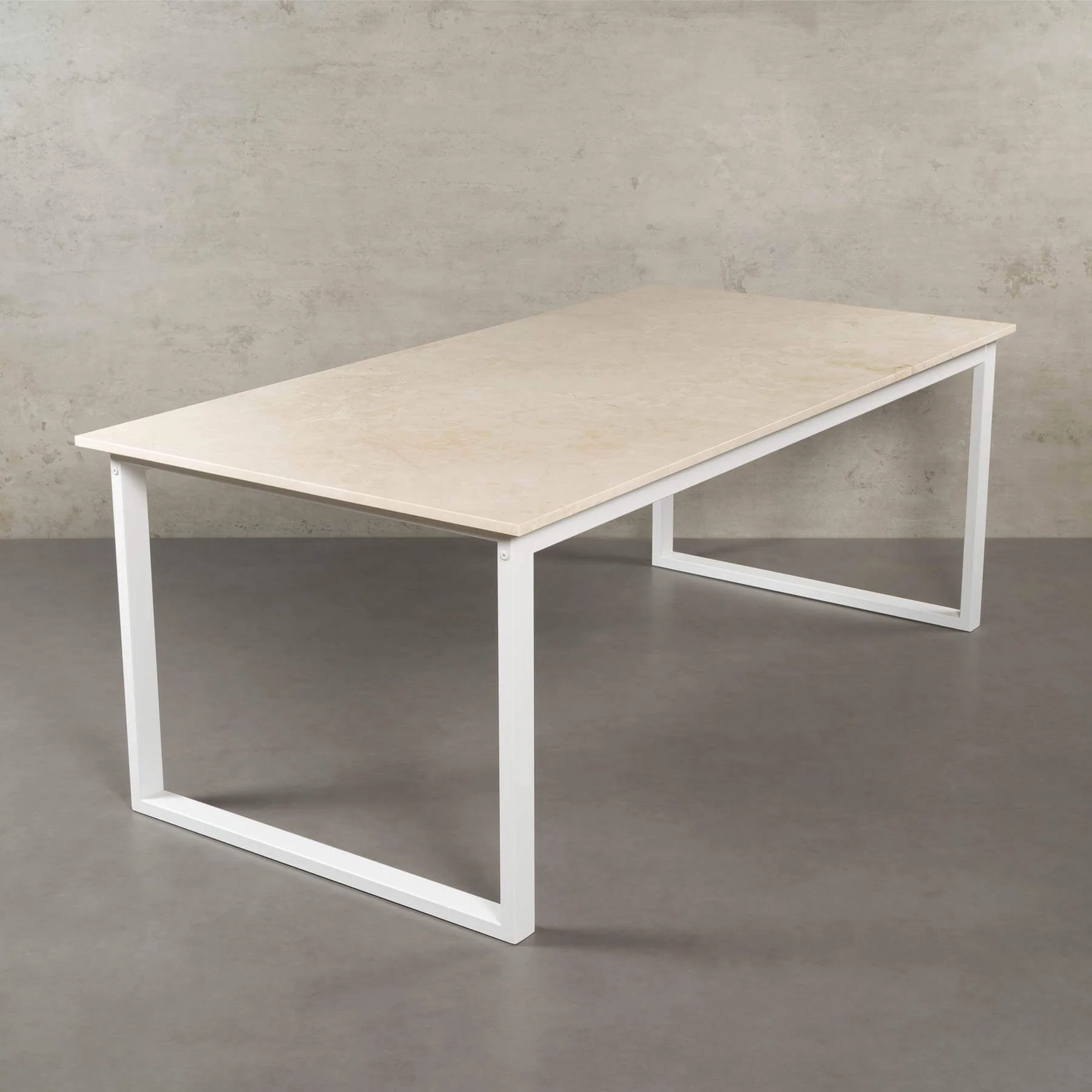 Bergen Marmor Esstisch - Image 39