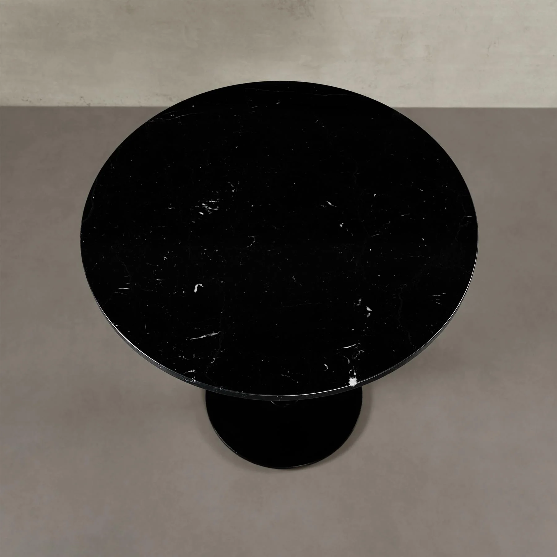 Brooklyn Marmor Bistrotisch - Image 18