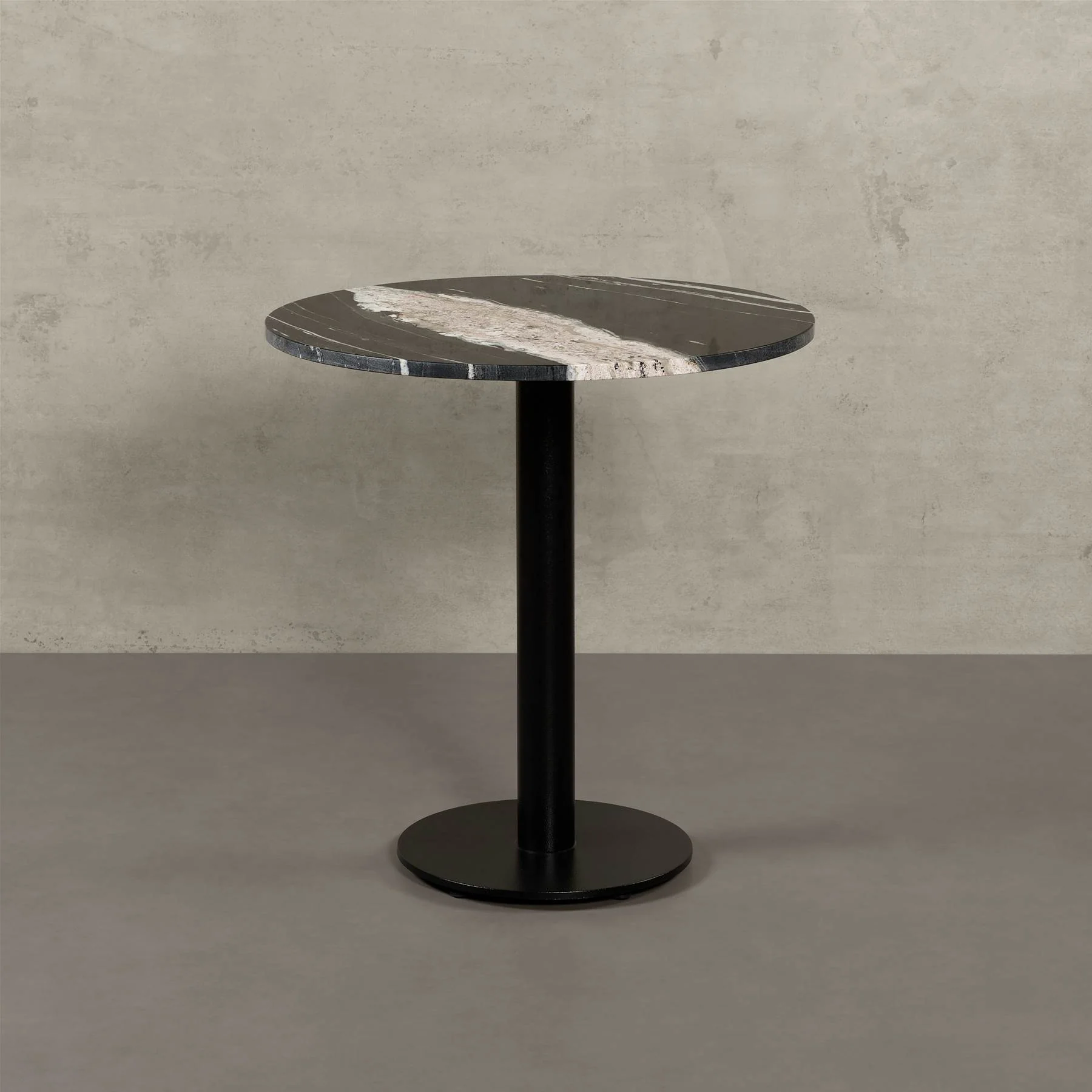 Brooklyn Marmor Bistrotisch - Image 19