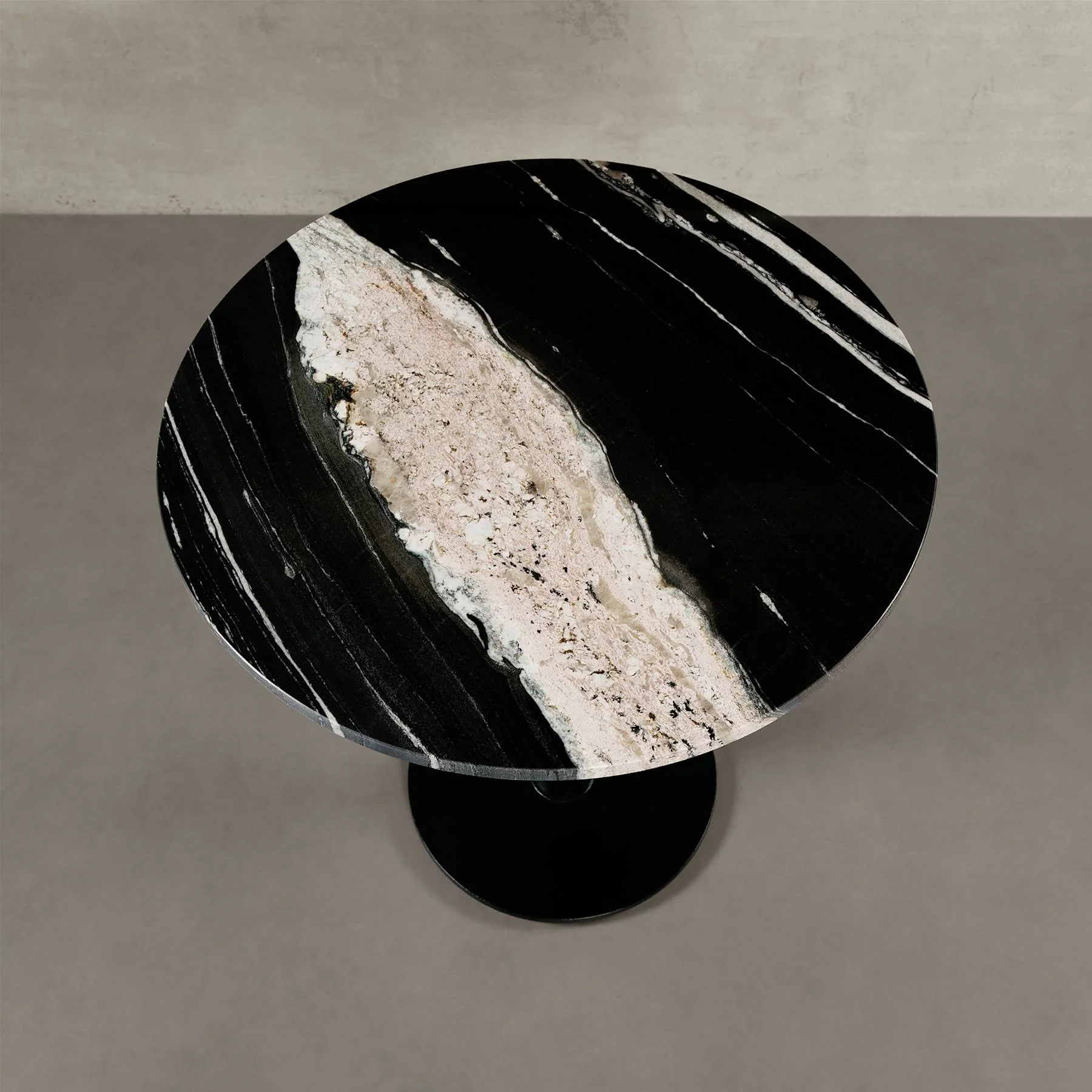 Brooklyn Marmor Bistrotisch - Image 20