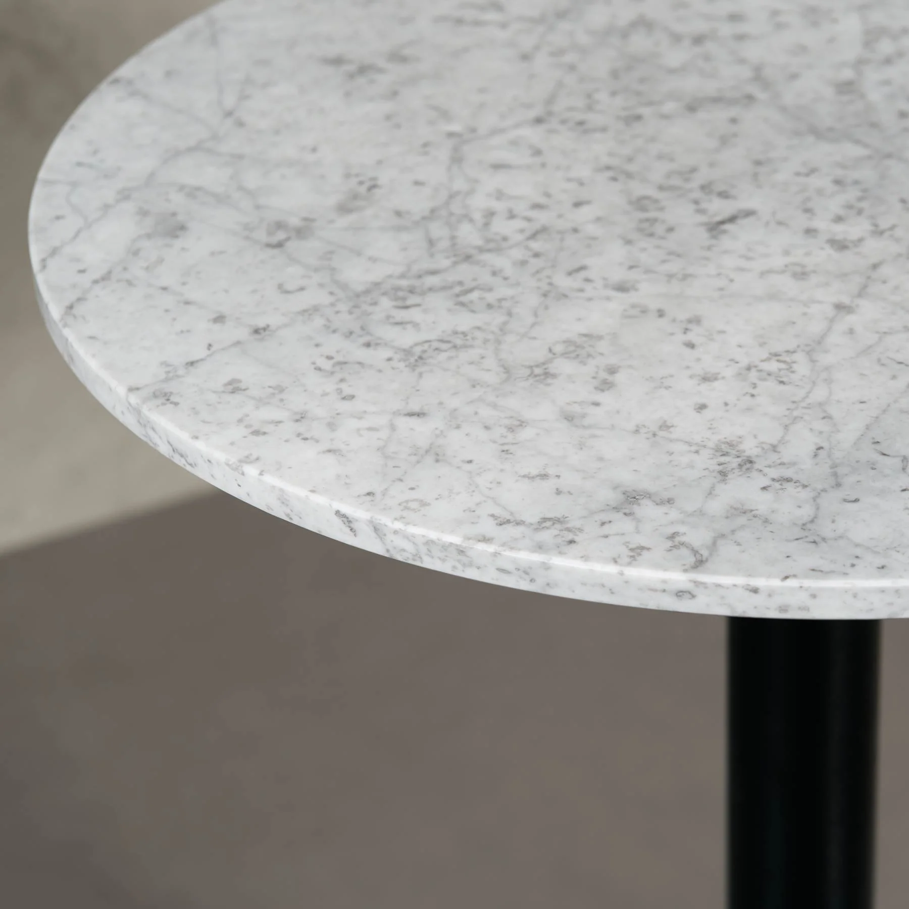 Brooklyn Marmor Bistrotisch - Image 3