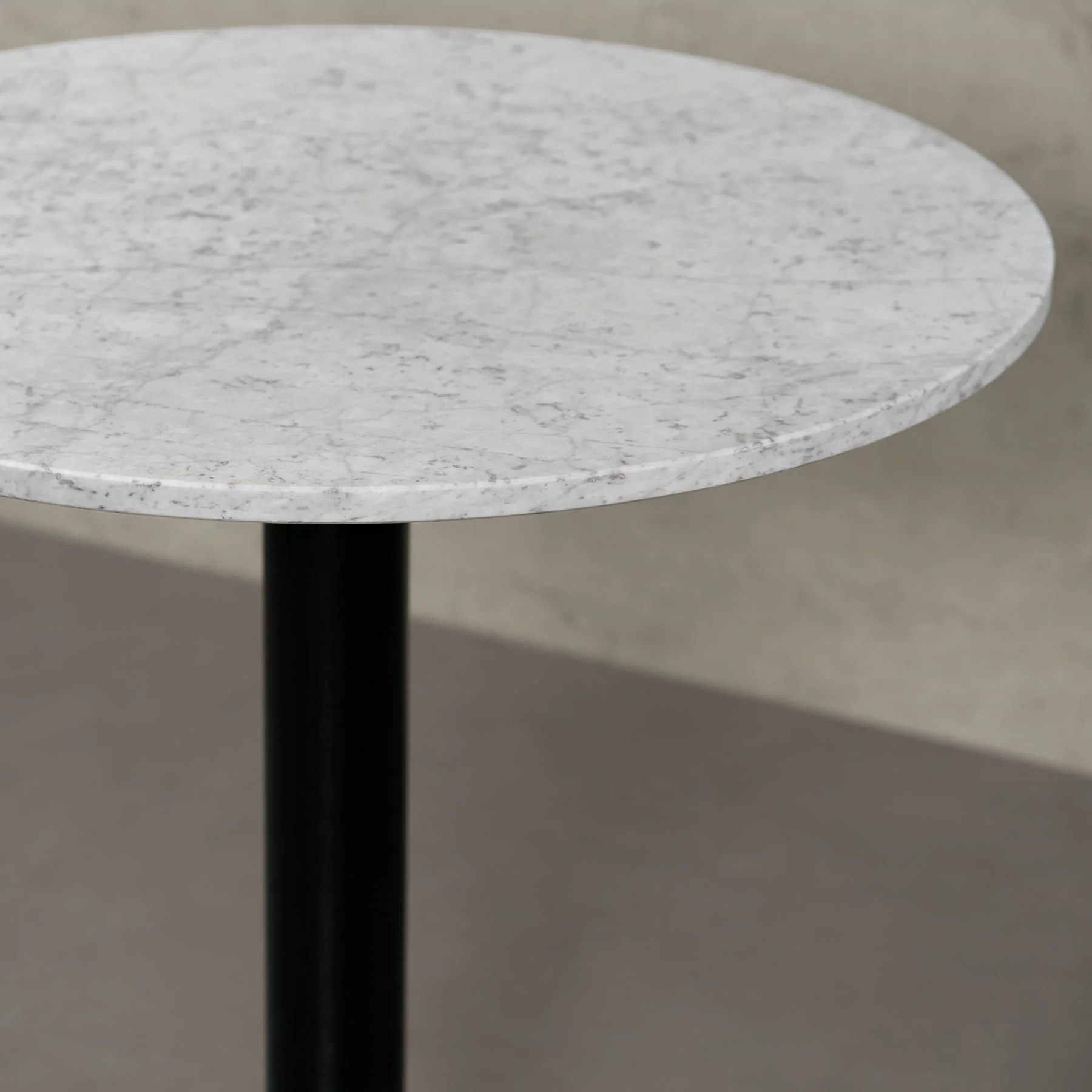 Brooklyn Marmor Bistrotisch - Image 4
