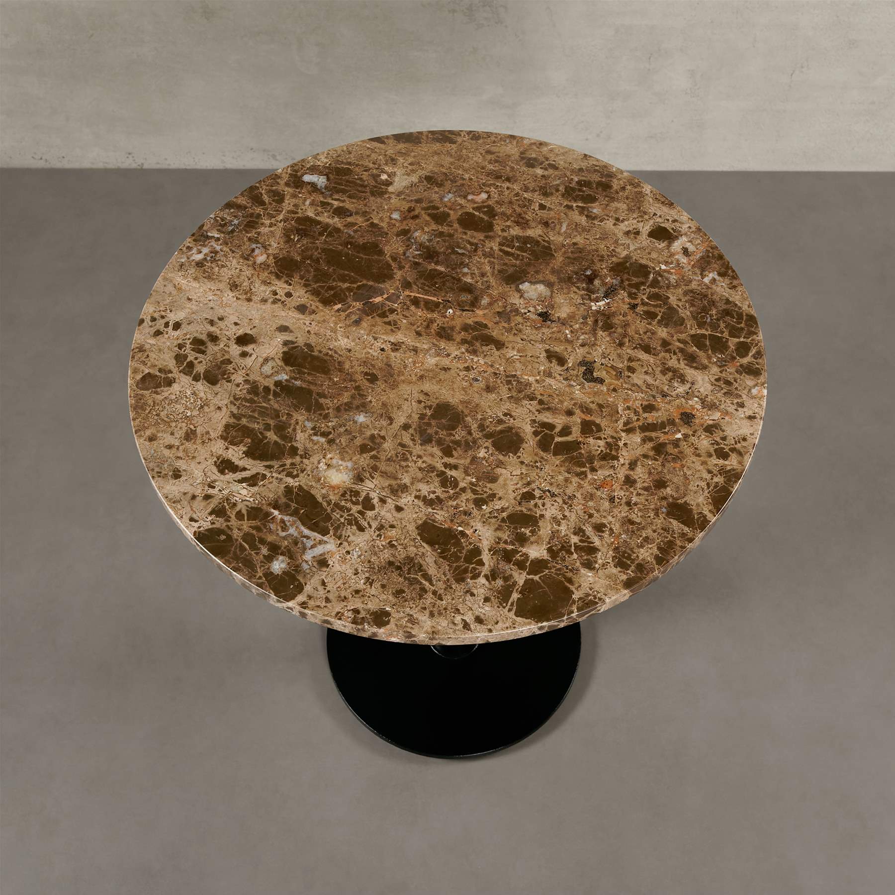 Brooklyn Marmor Bistrotisch - Image 44