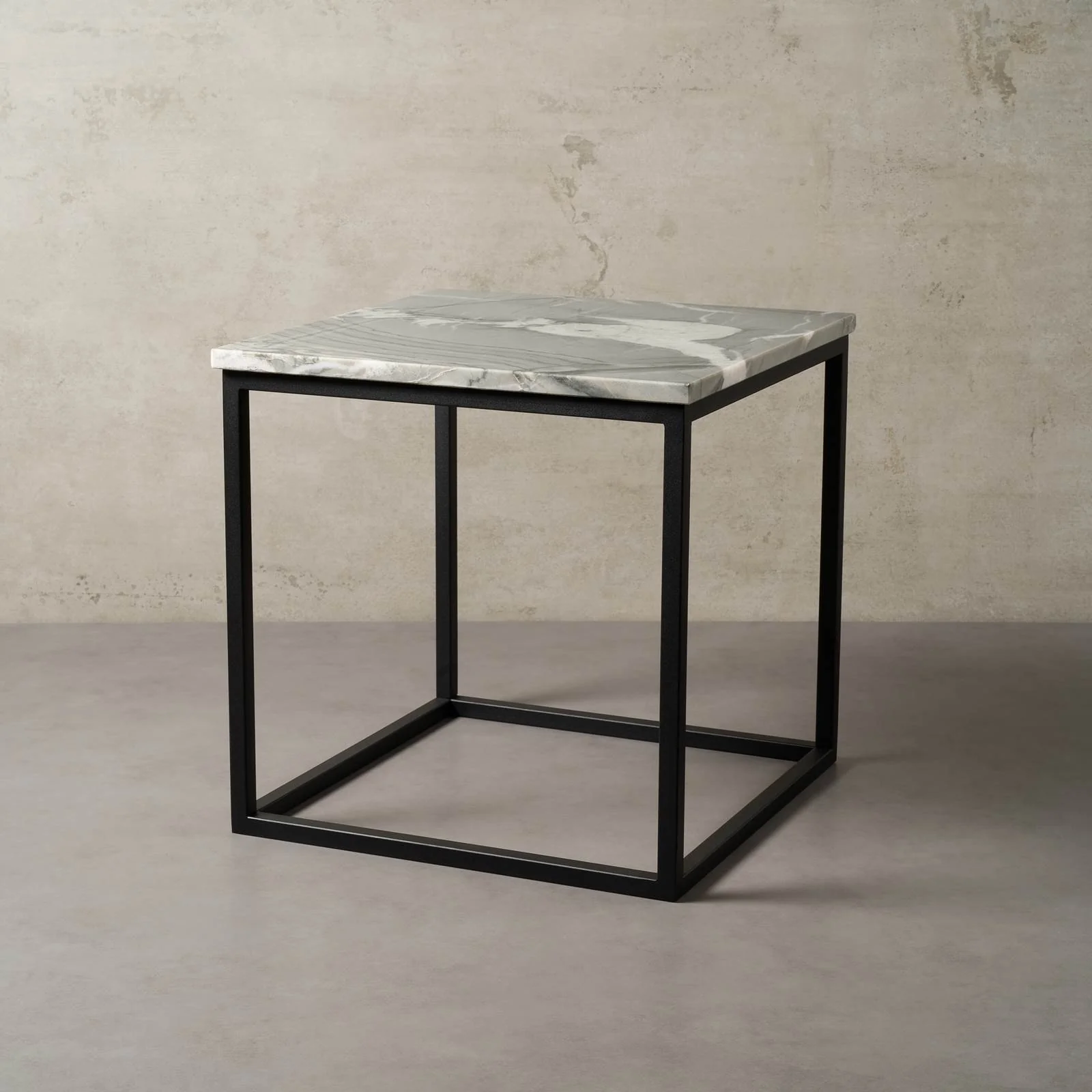 Brüssel Marmor Nachttisch-Set - Image 11