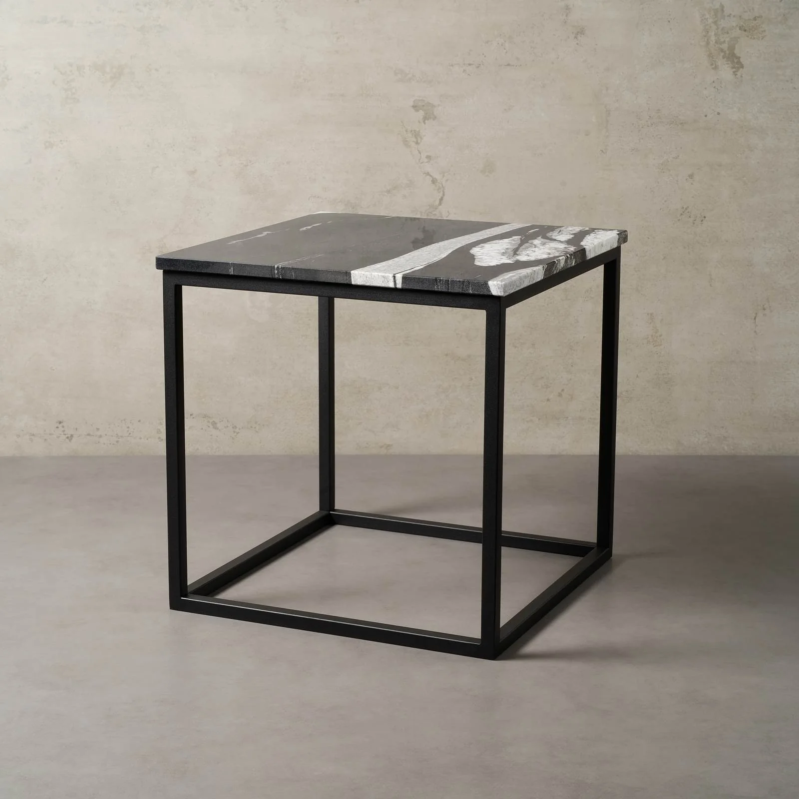 Brüssel Marmor Nachttisch-Set - Image 14