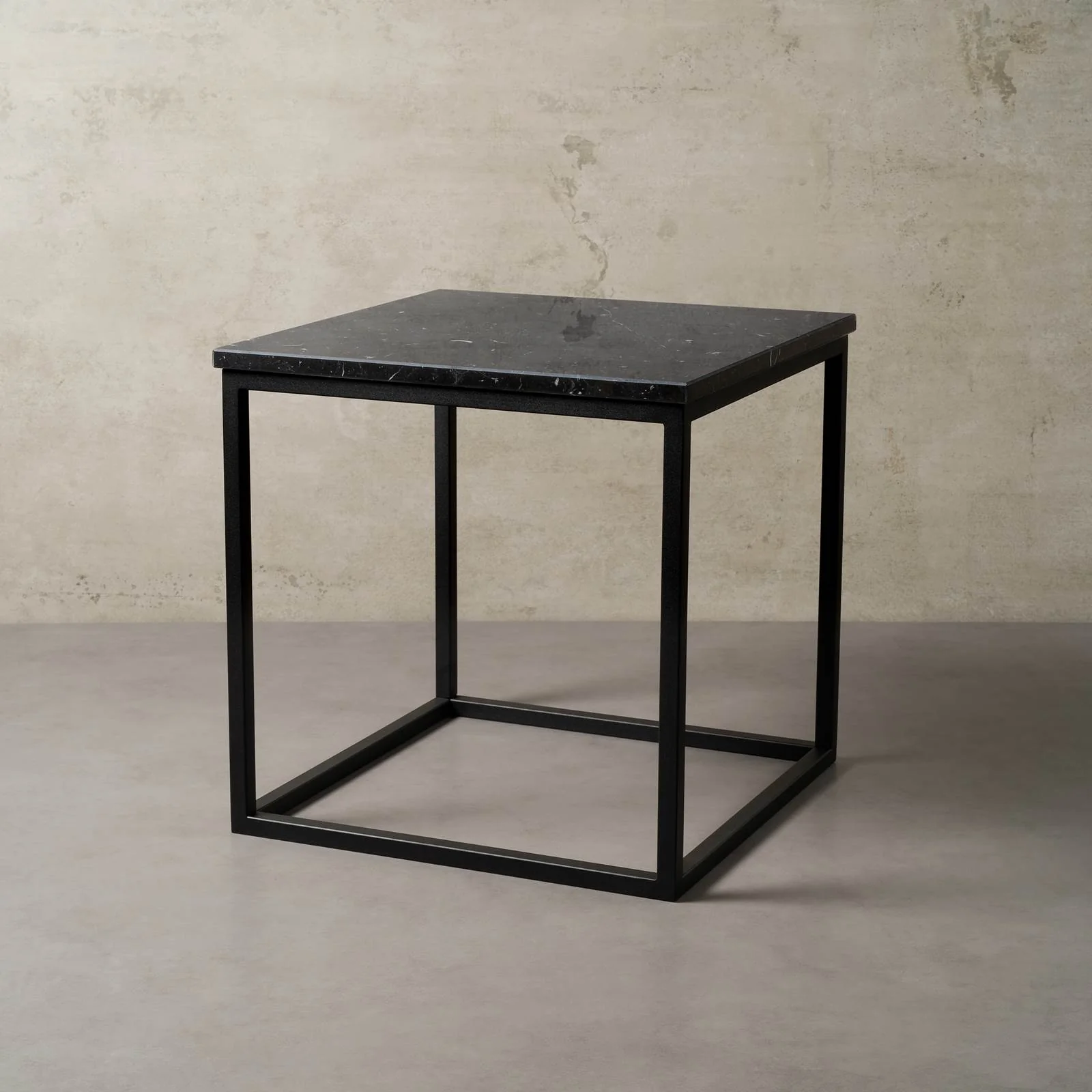 Brüssel Marmor Nachttisch-Set - Image 17