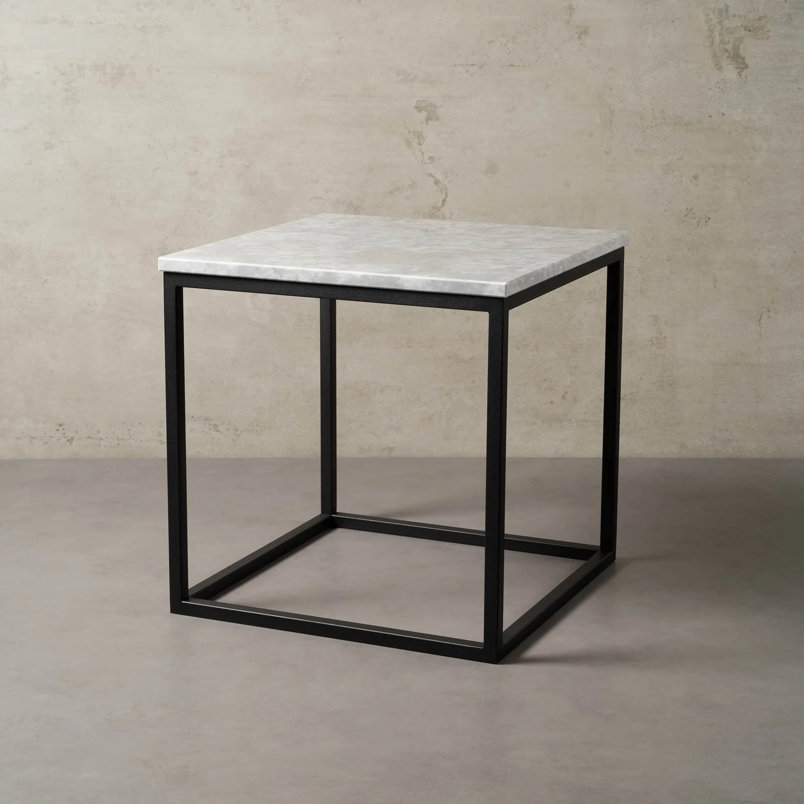 Brüssel Marmor Nachttisch-Set - Image 20