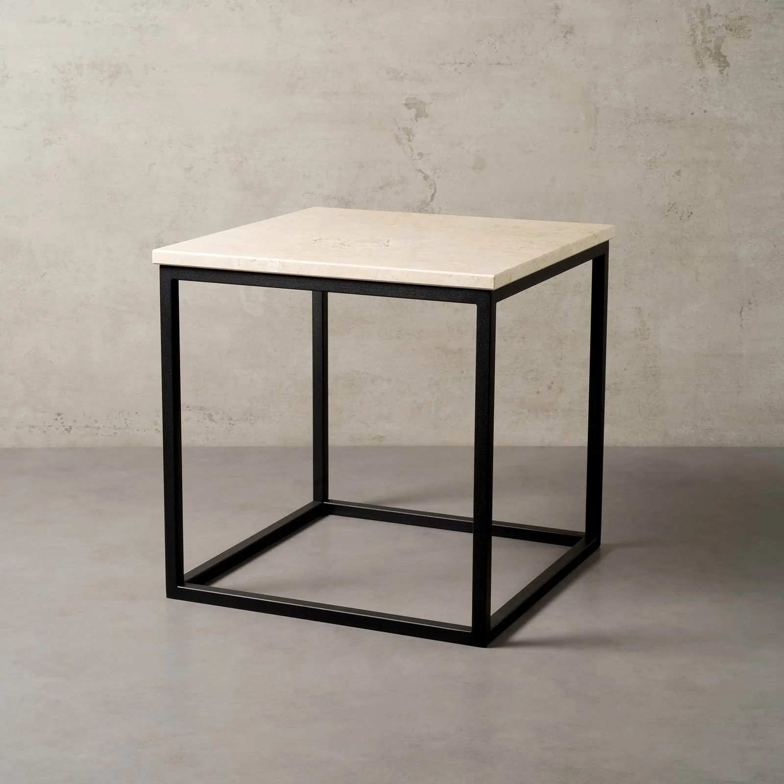 Brüssel Marmor Nachttisch-Set - Image 23