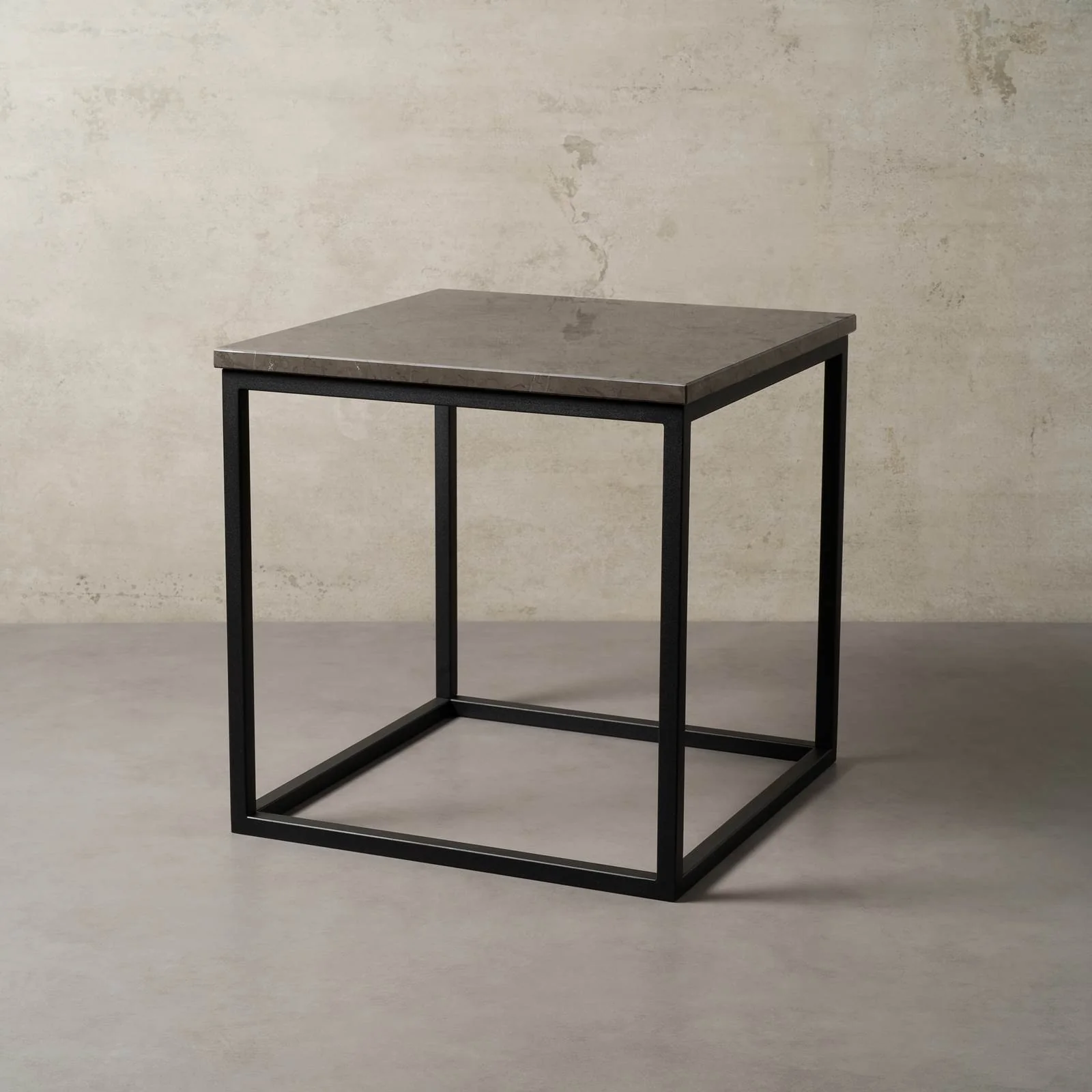 Brüssel Marmor Nachttisch-Set - Image 8