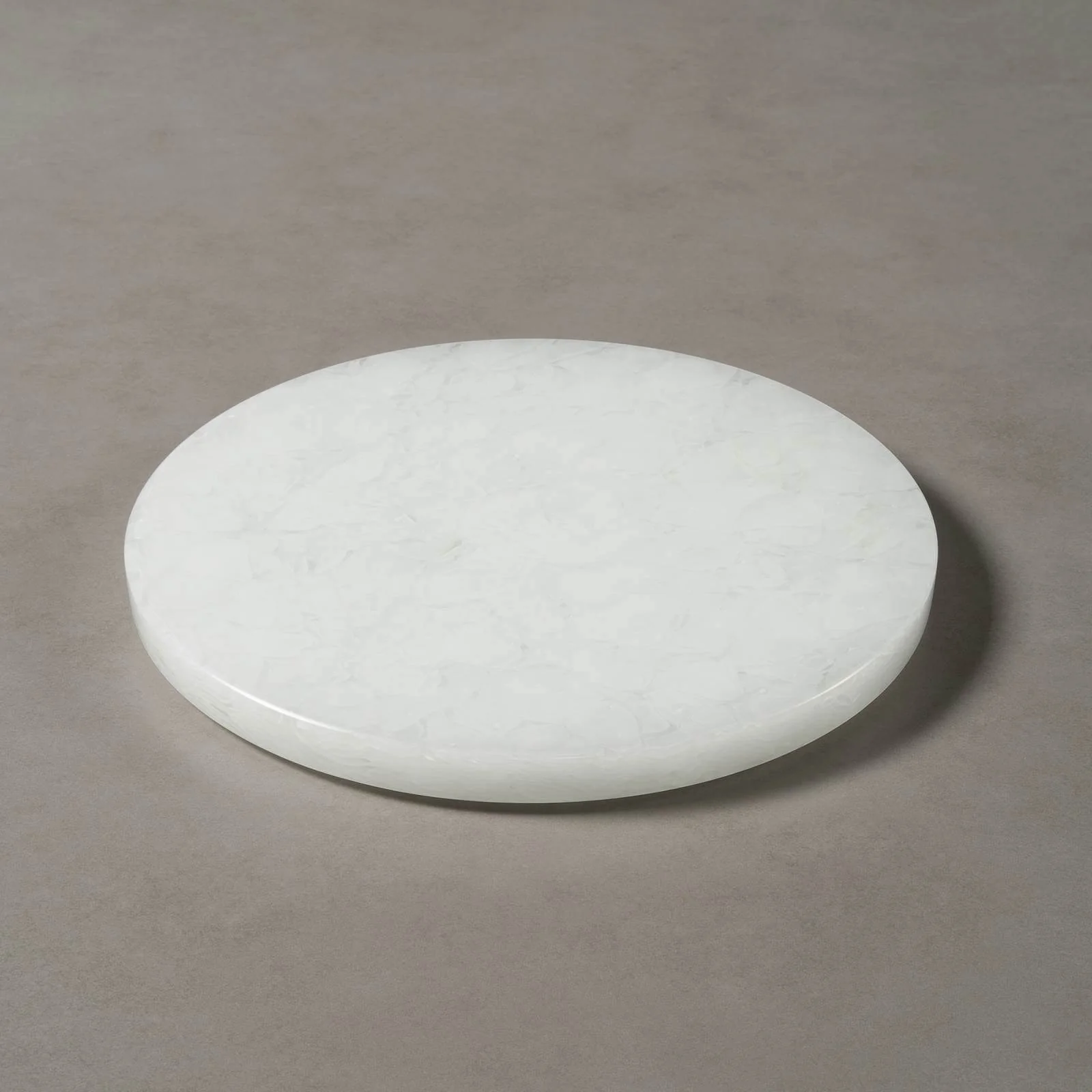 Chefchaouen Glaskeramik Käseplatte - Image 16