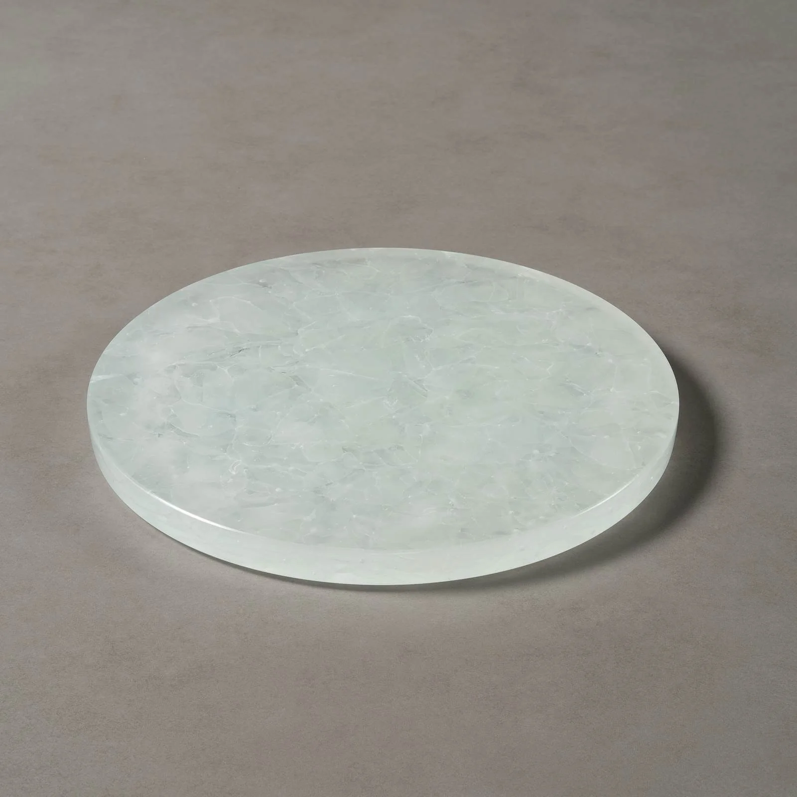 Chefchaouen Glaskeramik Käseplatte - Image 18