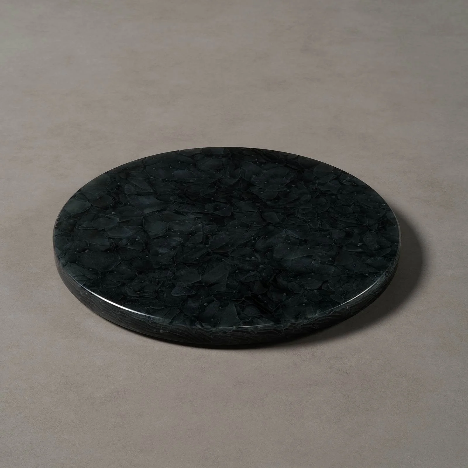 Chefchaouen Glaskeramik Käseplatte - Image 20