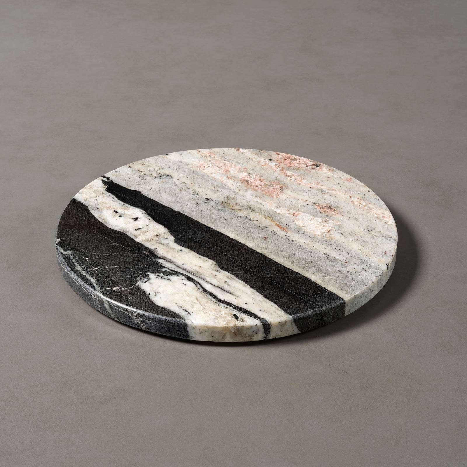 Chefchaouen Marmor Käseplatte - Image 11