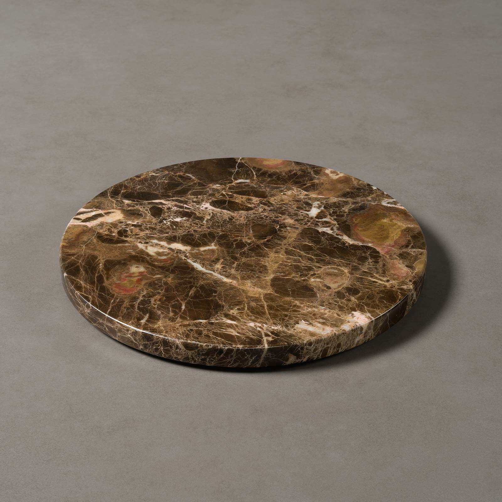 Chefchaouen Marmor Käseplatte - Image 17