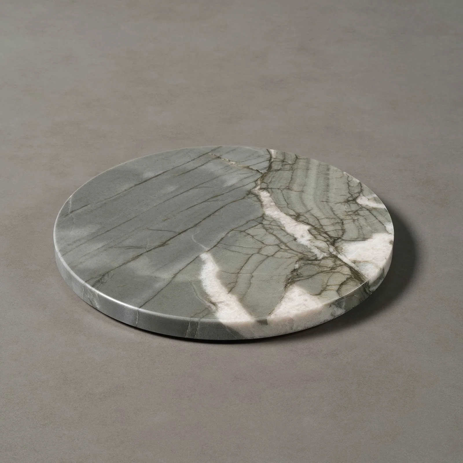 Chefchaouen Marmor Käseplatte - Image 5