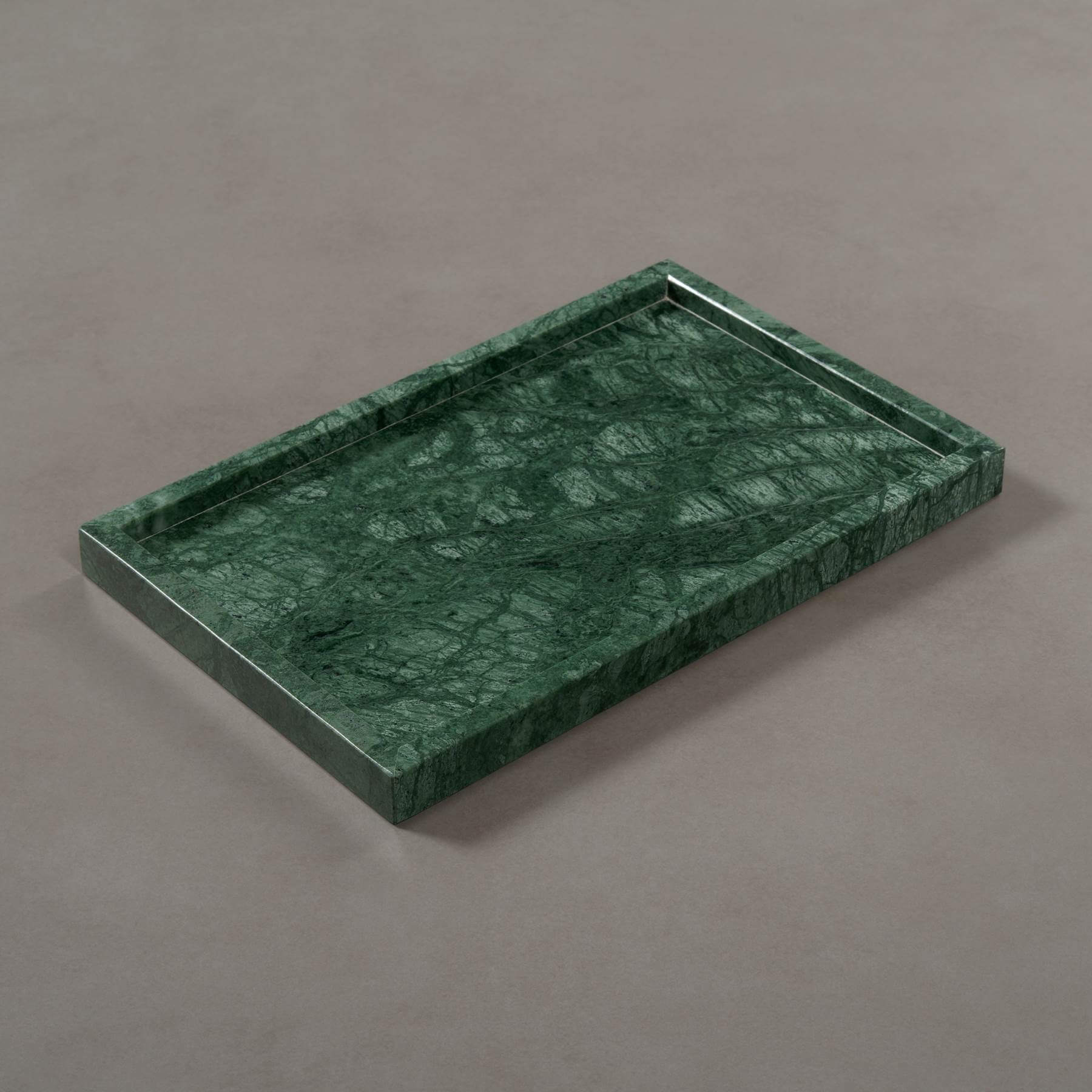 Carrara Marmor Serviertablett - Image 10