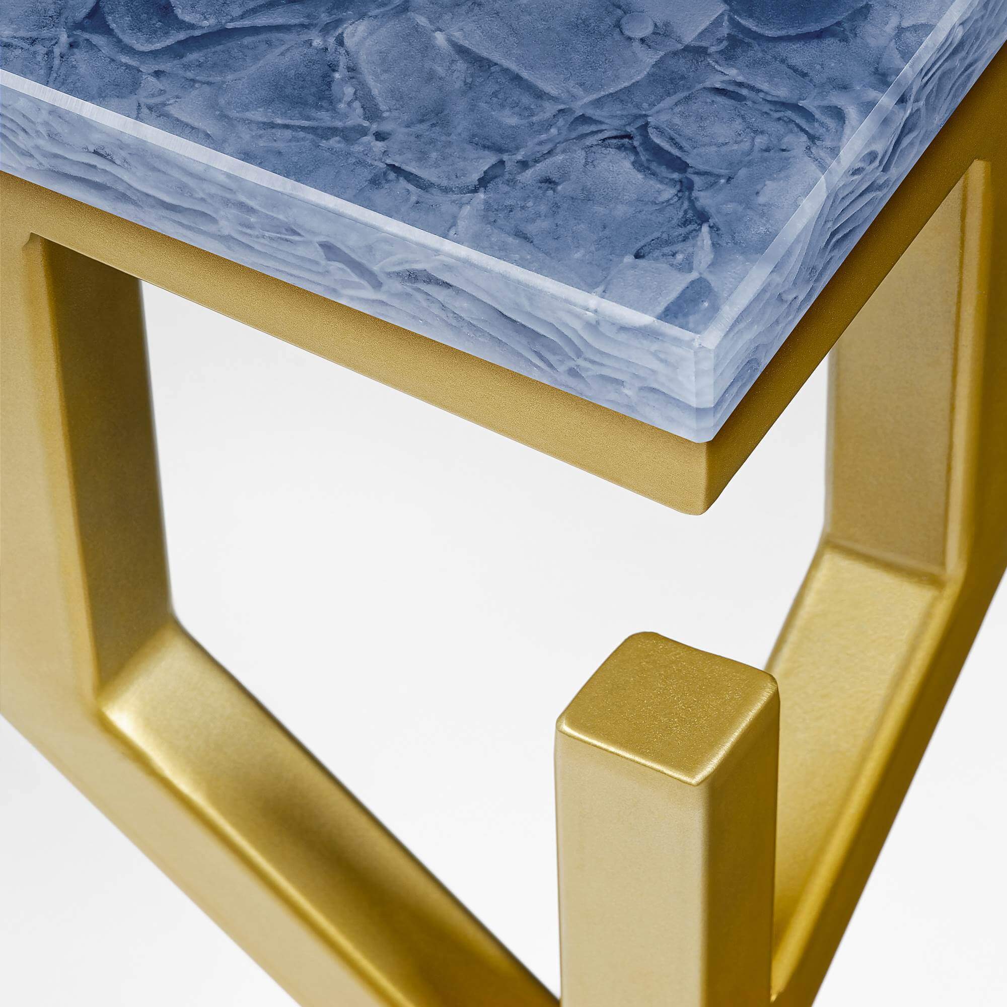 Coral Bay Glaskeramik Couchtisch - Image 13