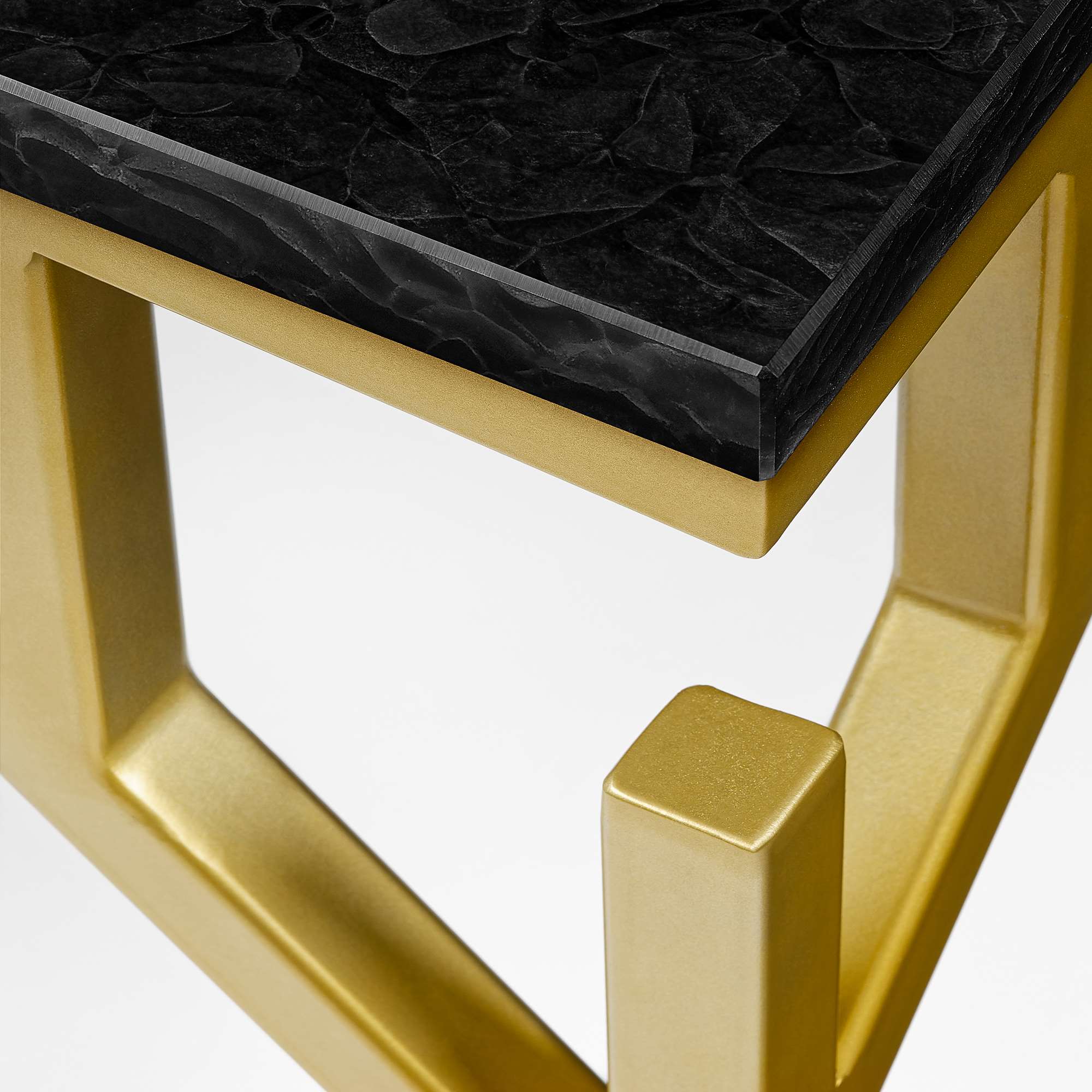 Coral Bay Glaskeramik Couchtisch - Image 25