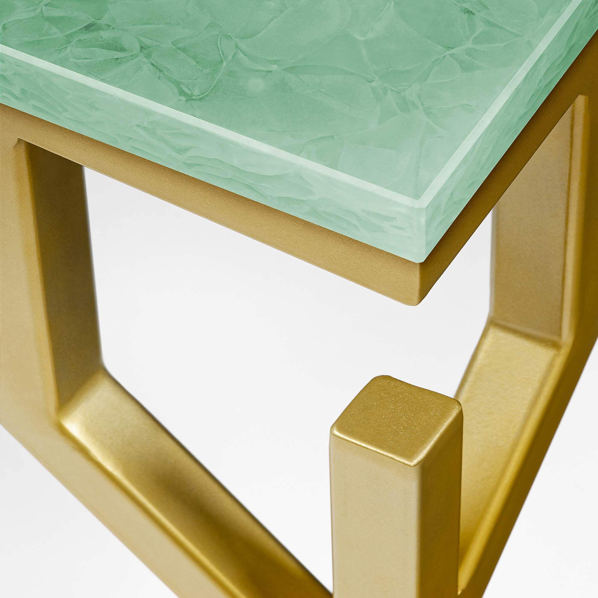 Coral Bay Glaskeramik Couchtisch - Image 7