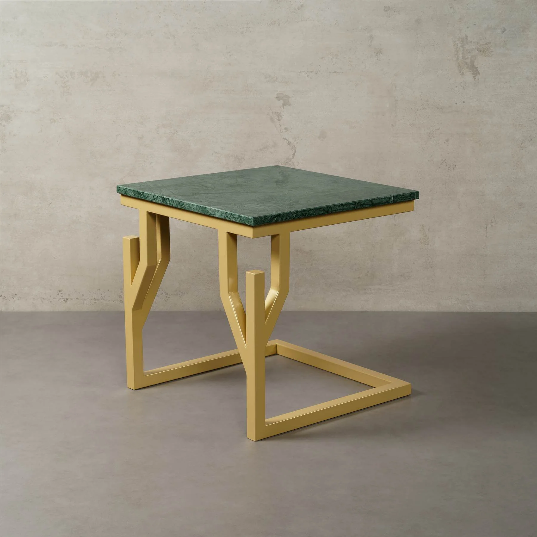 Coral Bay Marmor Beistelltisch - Image 29