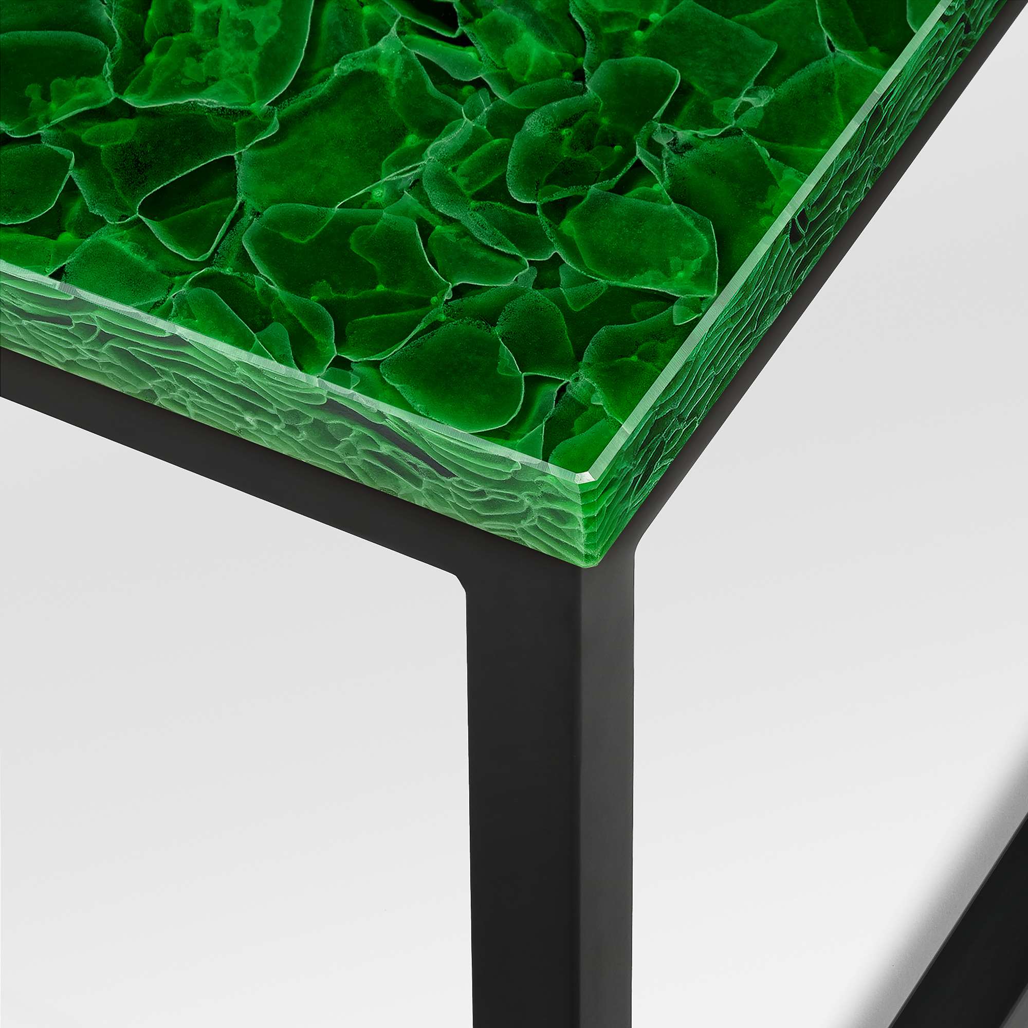 Göteborg Glaskeramik Couchtisch - Image 11