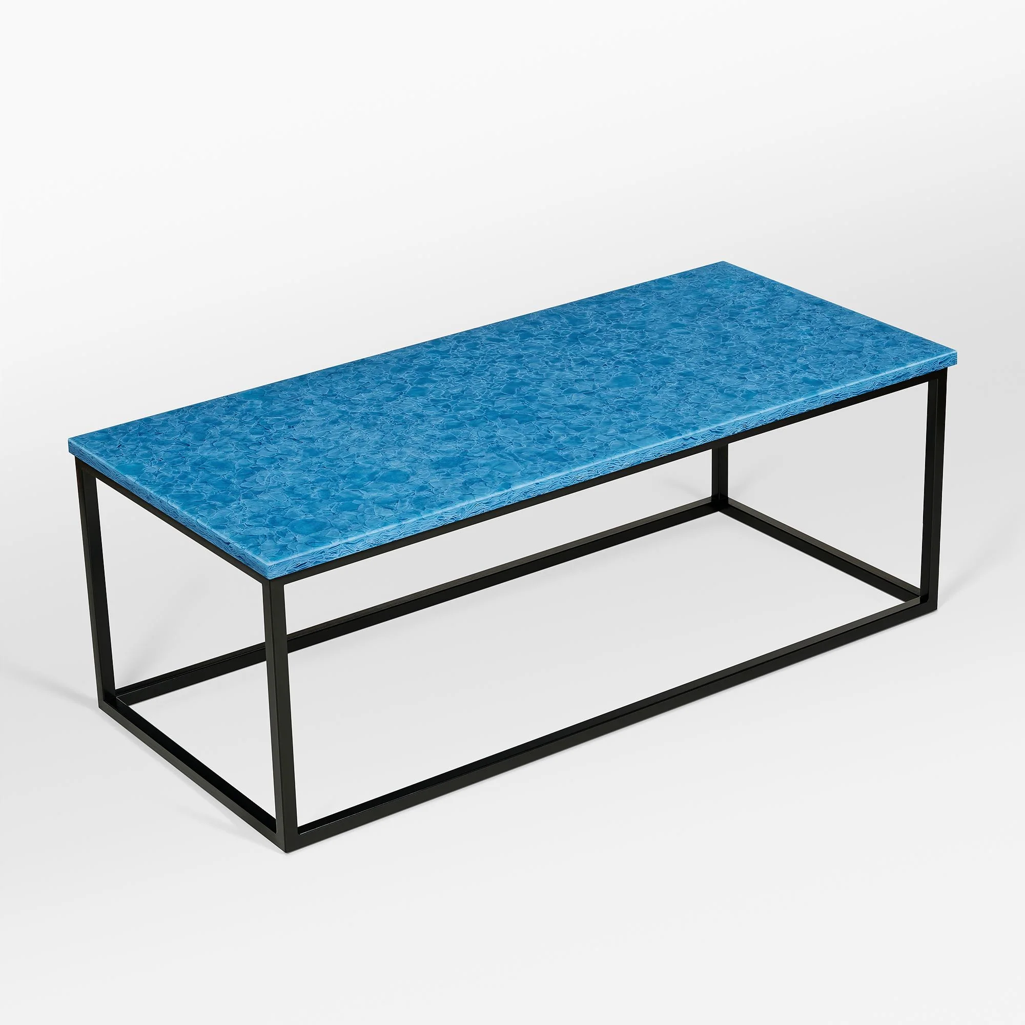 Göteborg Glaskeramik Couchtisch - Image 14