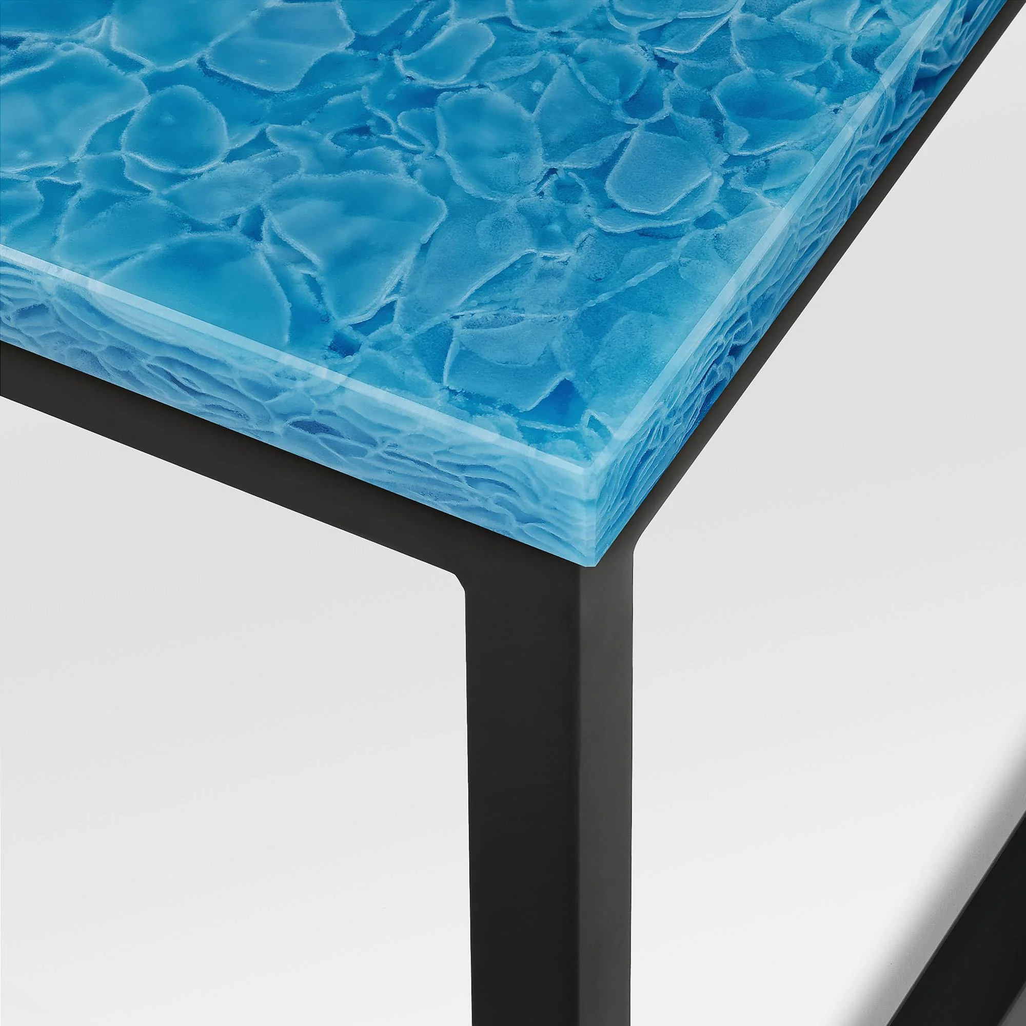 Göteborg Glaskeramik Couchtisch - Image 15