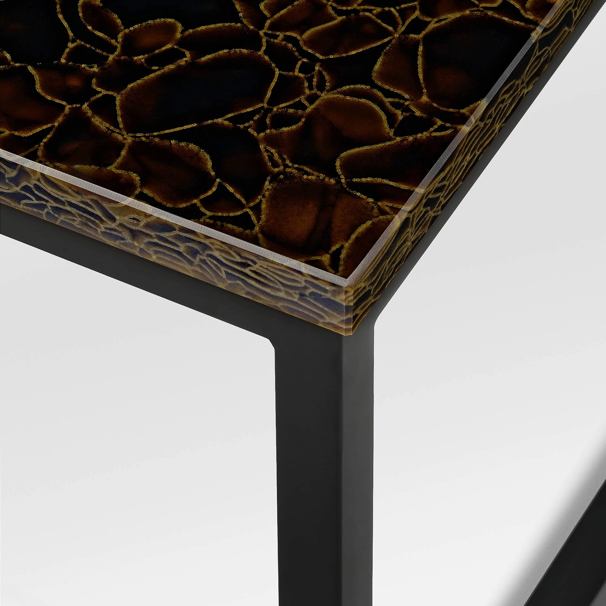 Göteborg Glaskeramik Couchtisch - Image 17