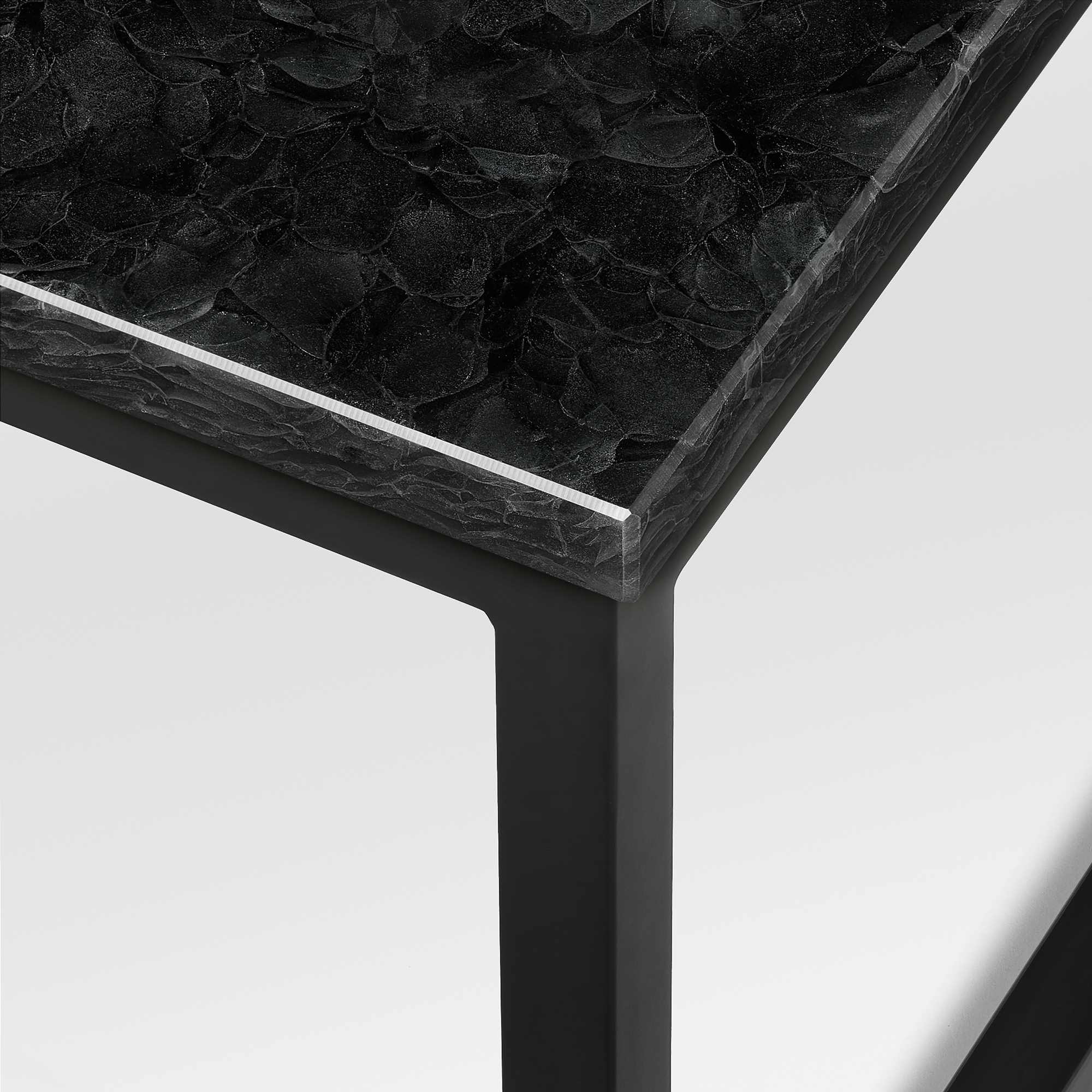 Göteborg Glaskeramik Couchtisch - Image 19