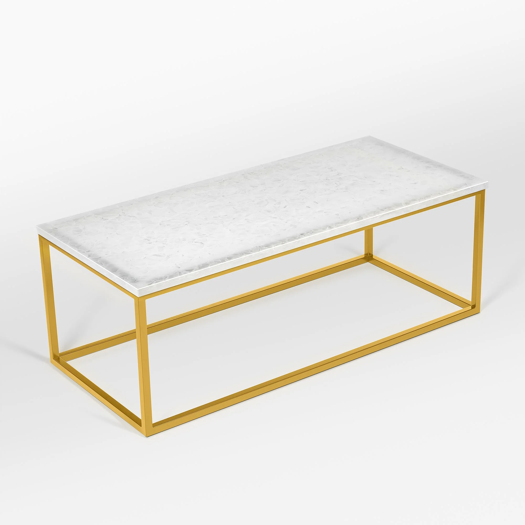 Göteborg Glaskeramik Couchtisch - Image 21