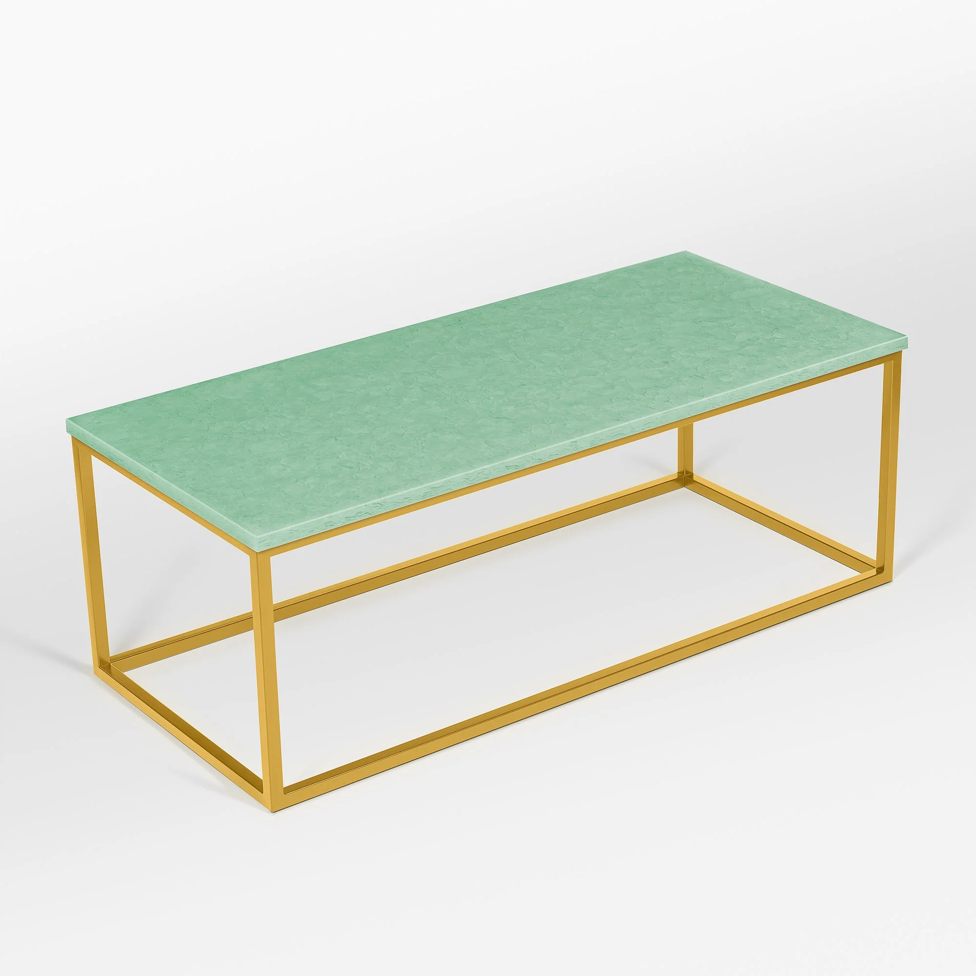 Göteborg Glaskeramik Couchtisch - Image 23