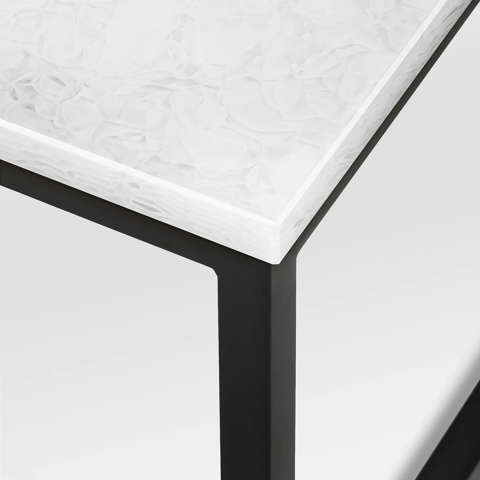 Göteborg Glaskeramik Couchtisch - Image 3