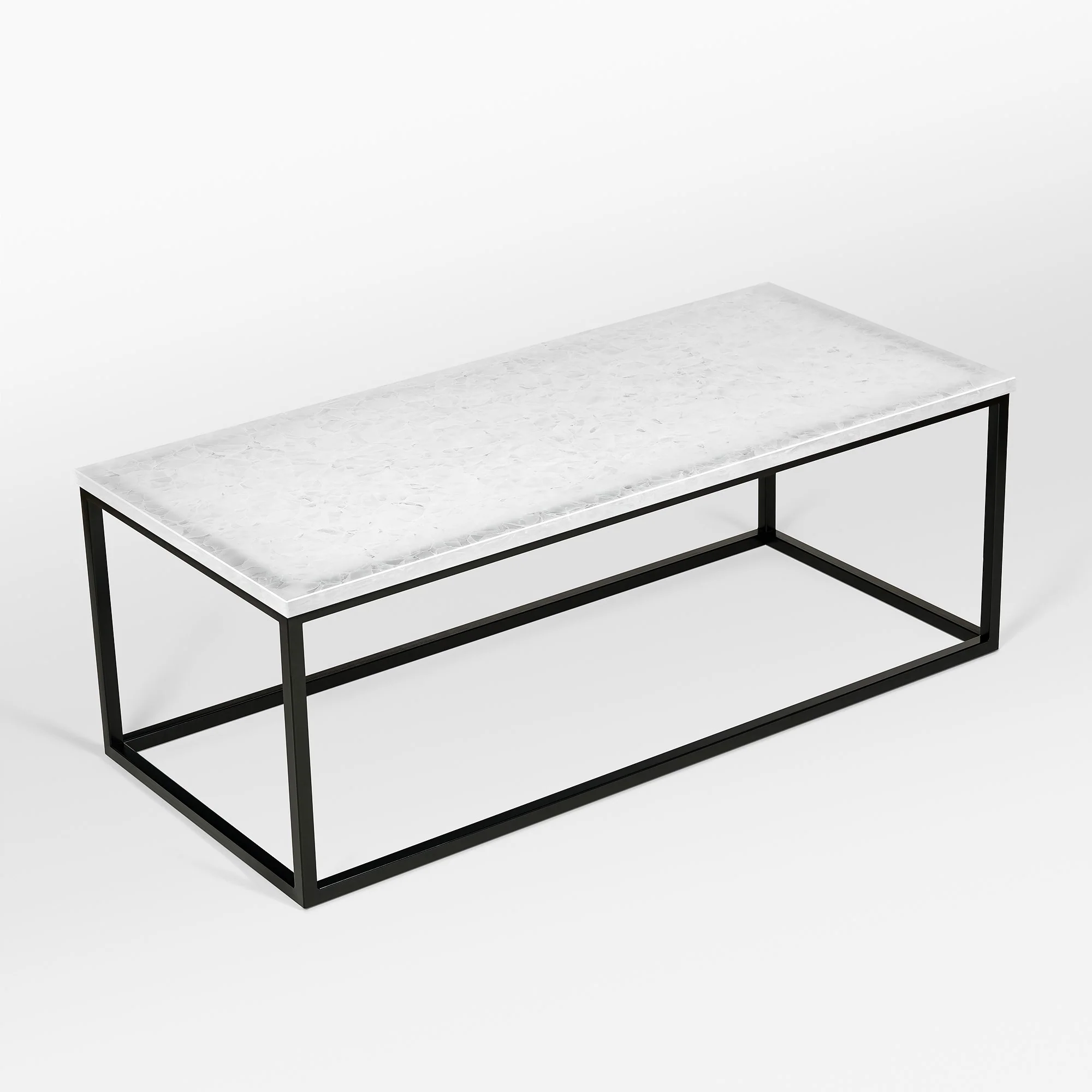 Göteborg Glaskeramik Couchtisch - Image 6