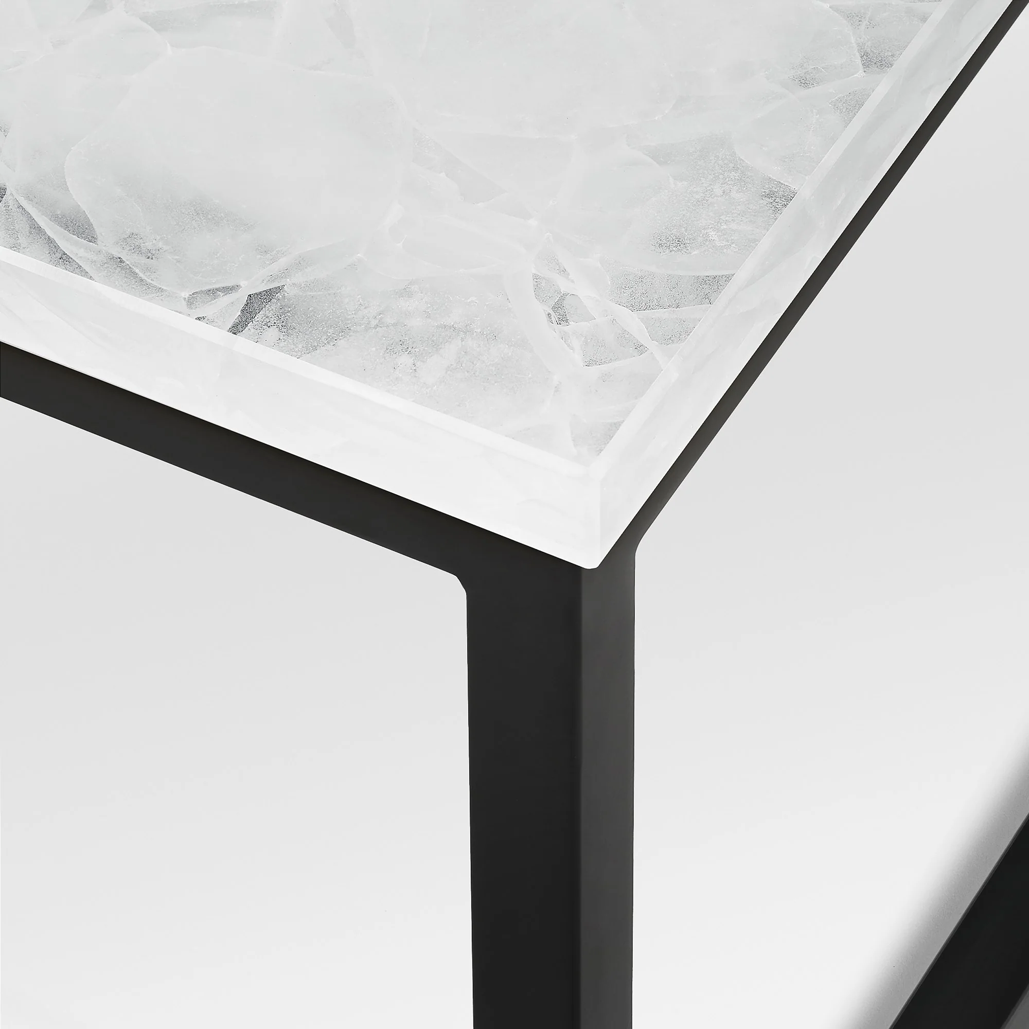 Göteborg Glaskeramik Couchtisch - Image 7